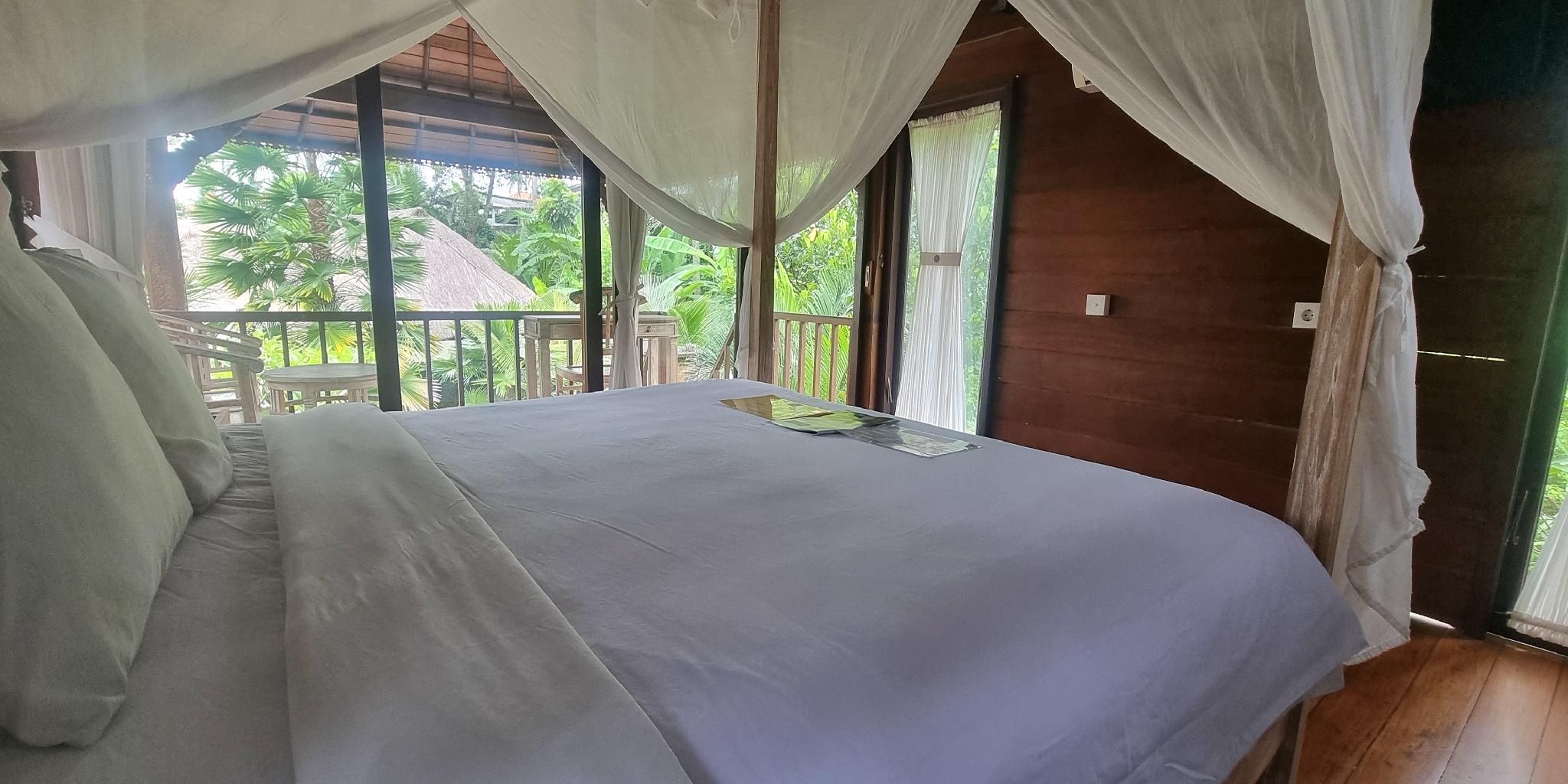 Villa Room