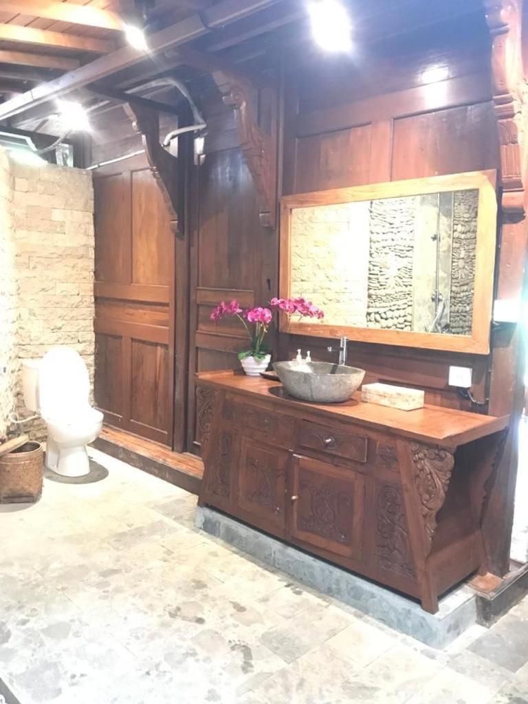 One-Bedroom Villa
