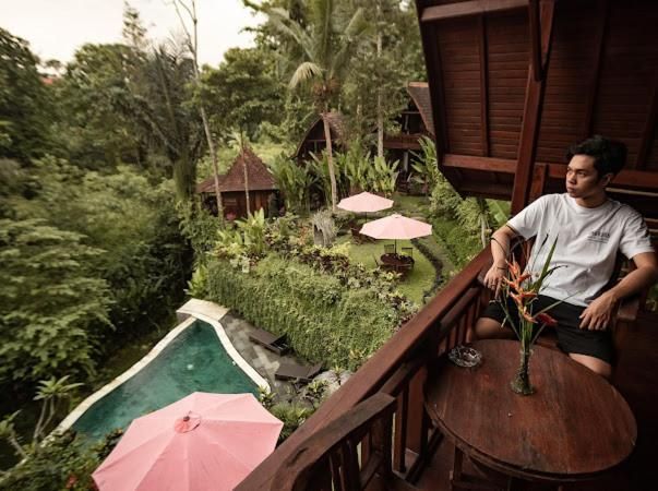 Superior Villa