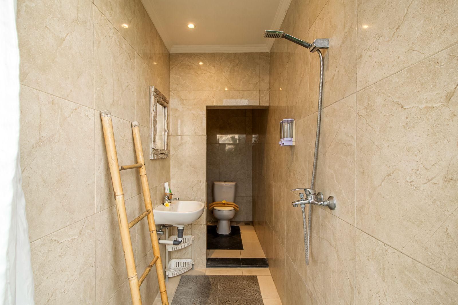 3rd Floor - Suite Pool Villa