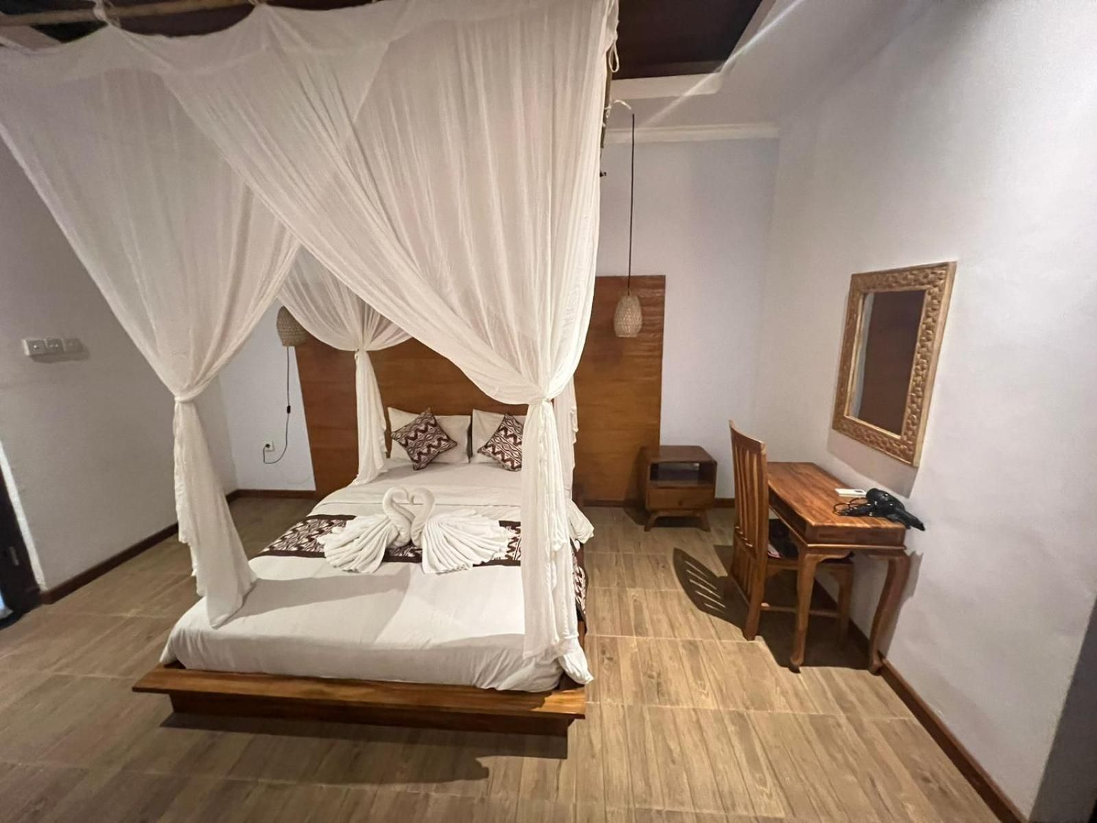 Guest House
