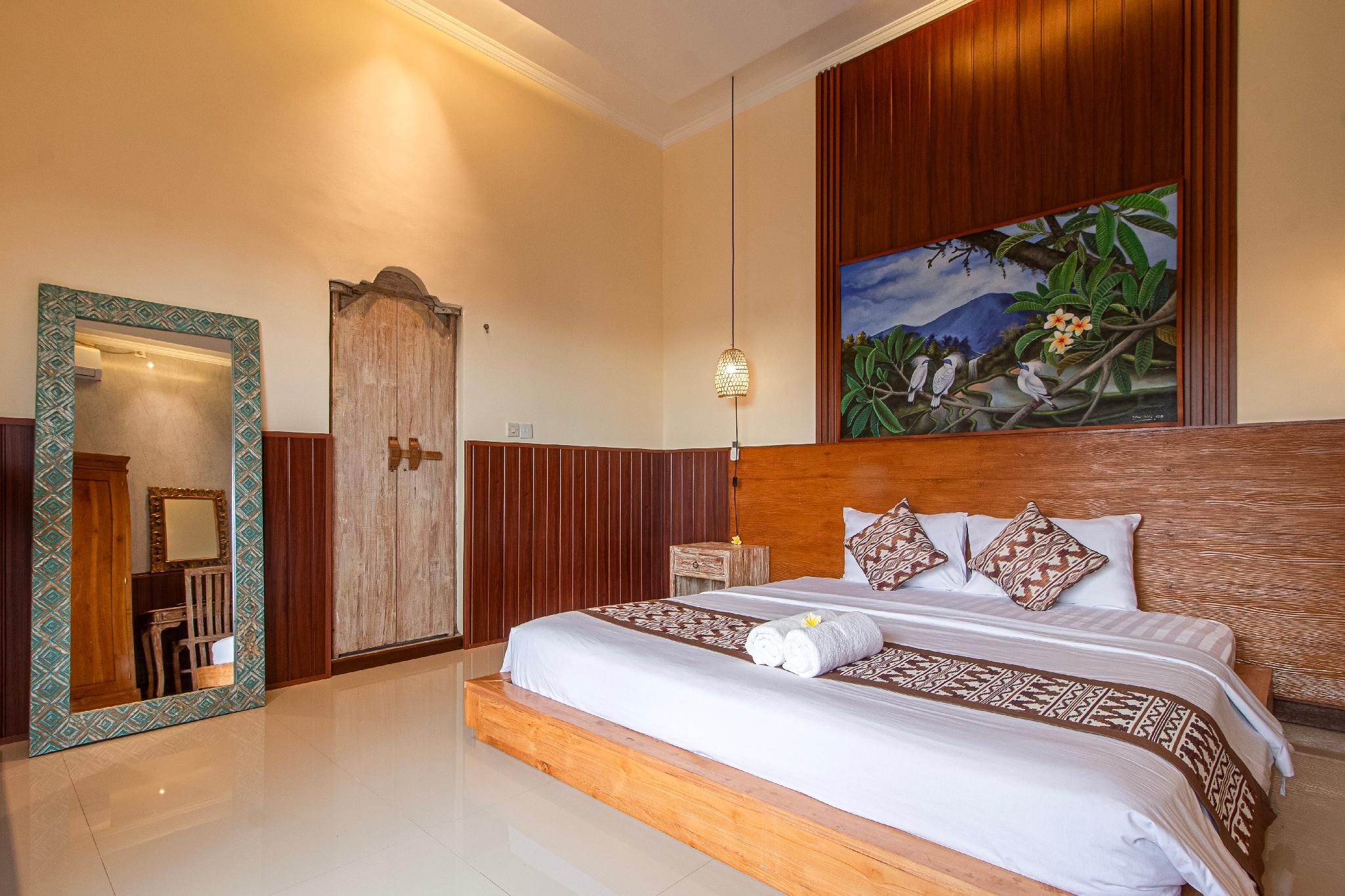 3rd Floor - Suite Pool Villa