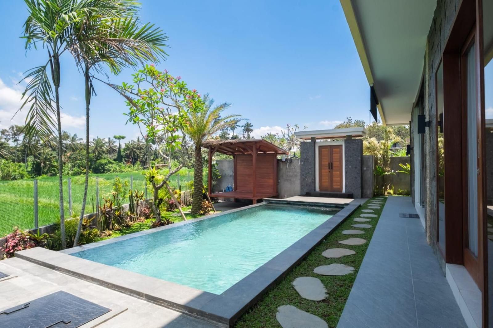 Sisi Ubud Villa