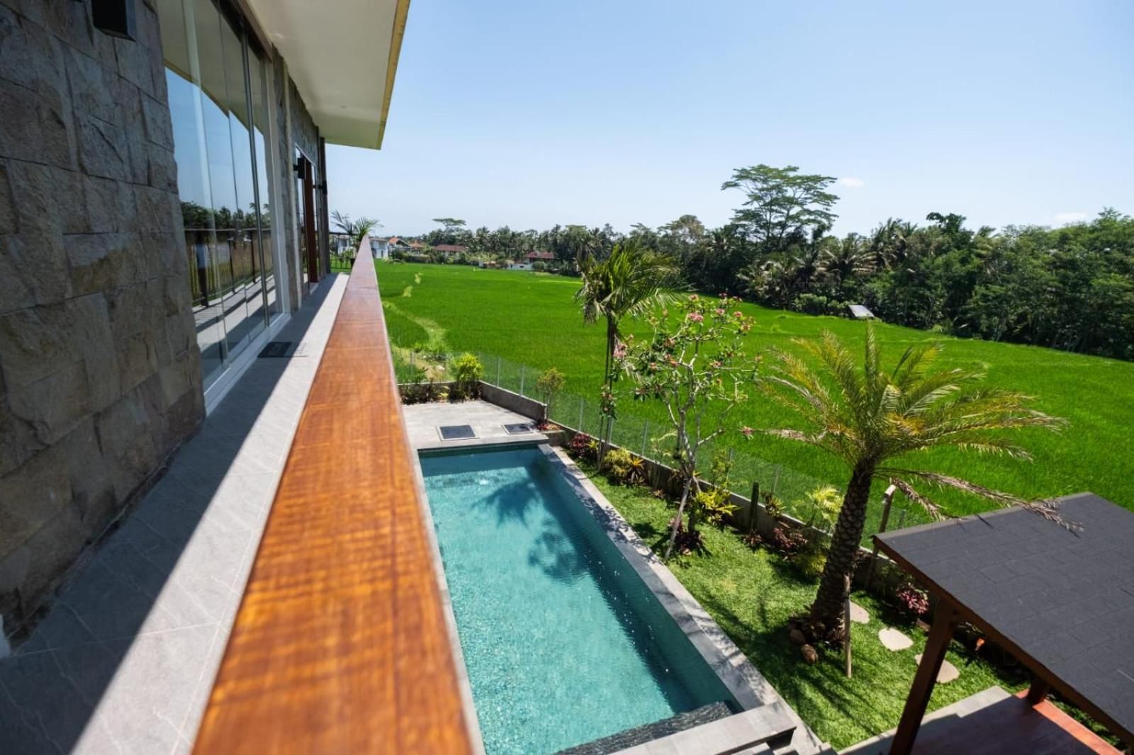 Sisi Ubud Villa