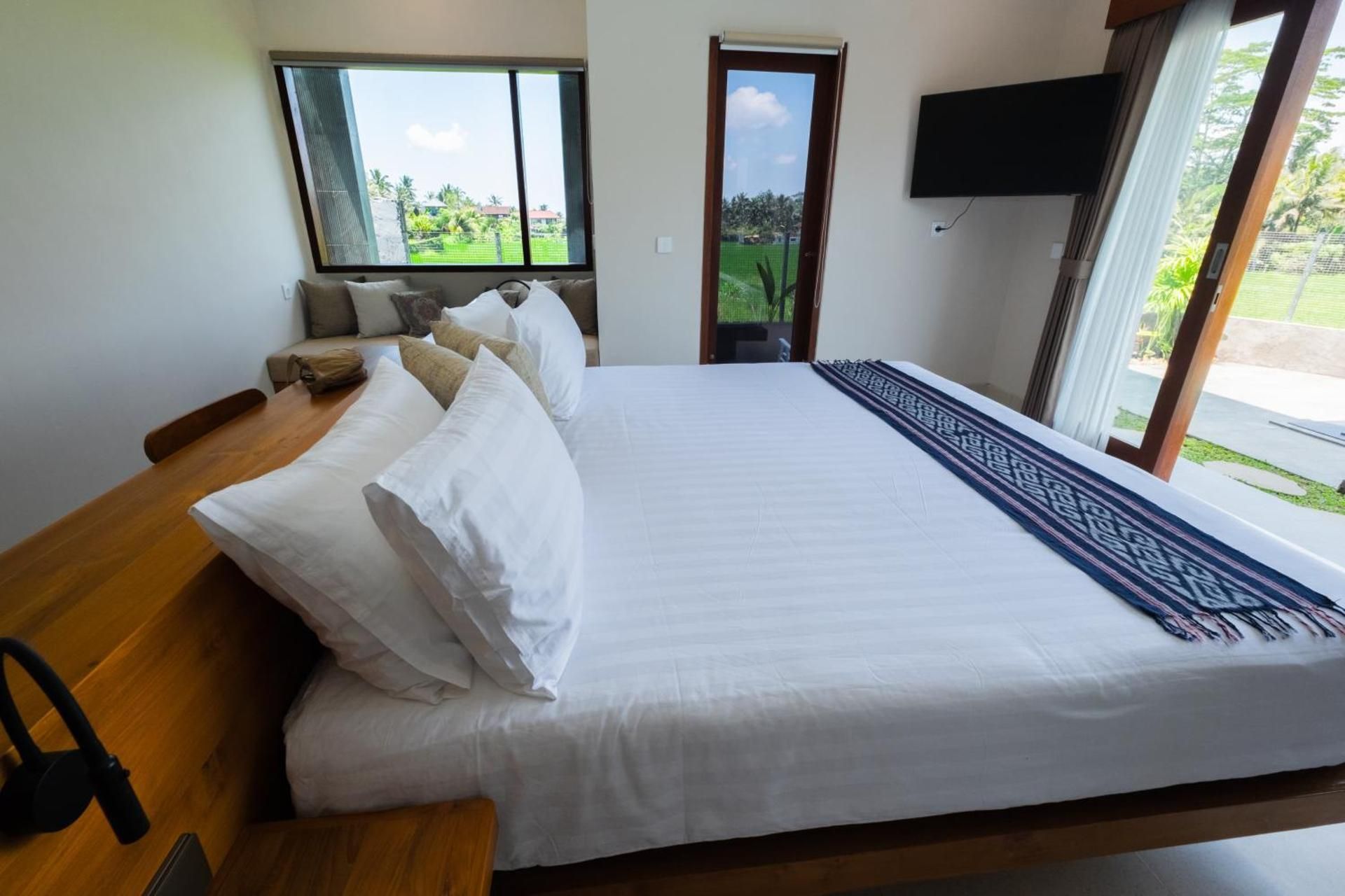 Sisi Ubud Villa