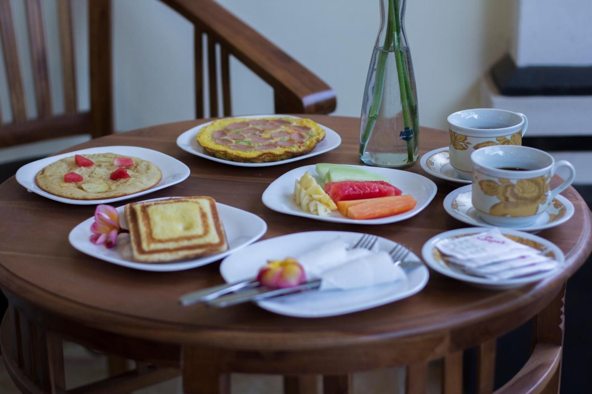 Nengah House Ubud