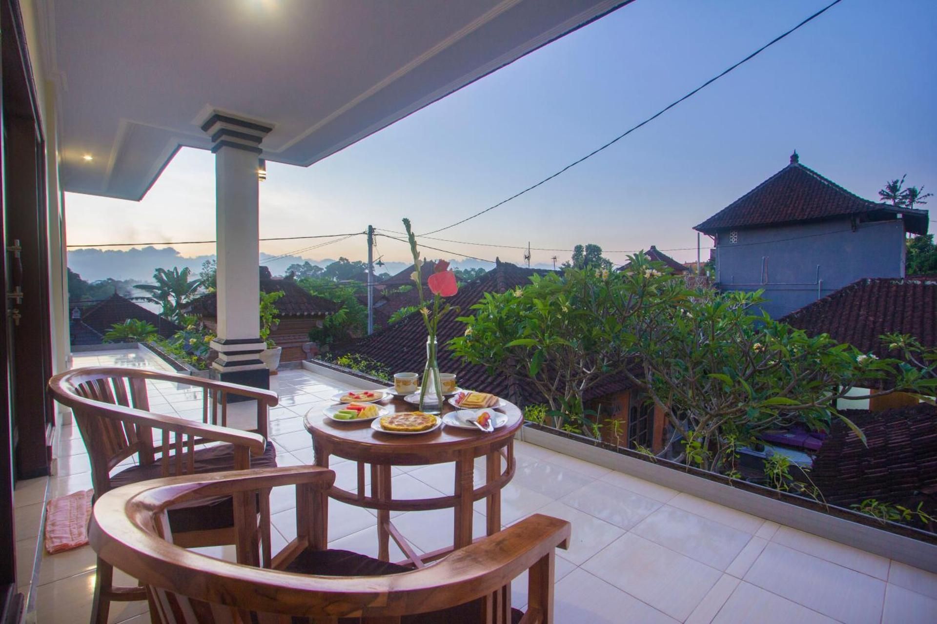 Nengah House Ubud