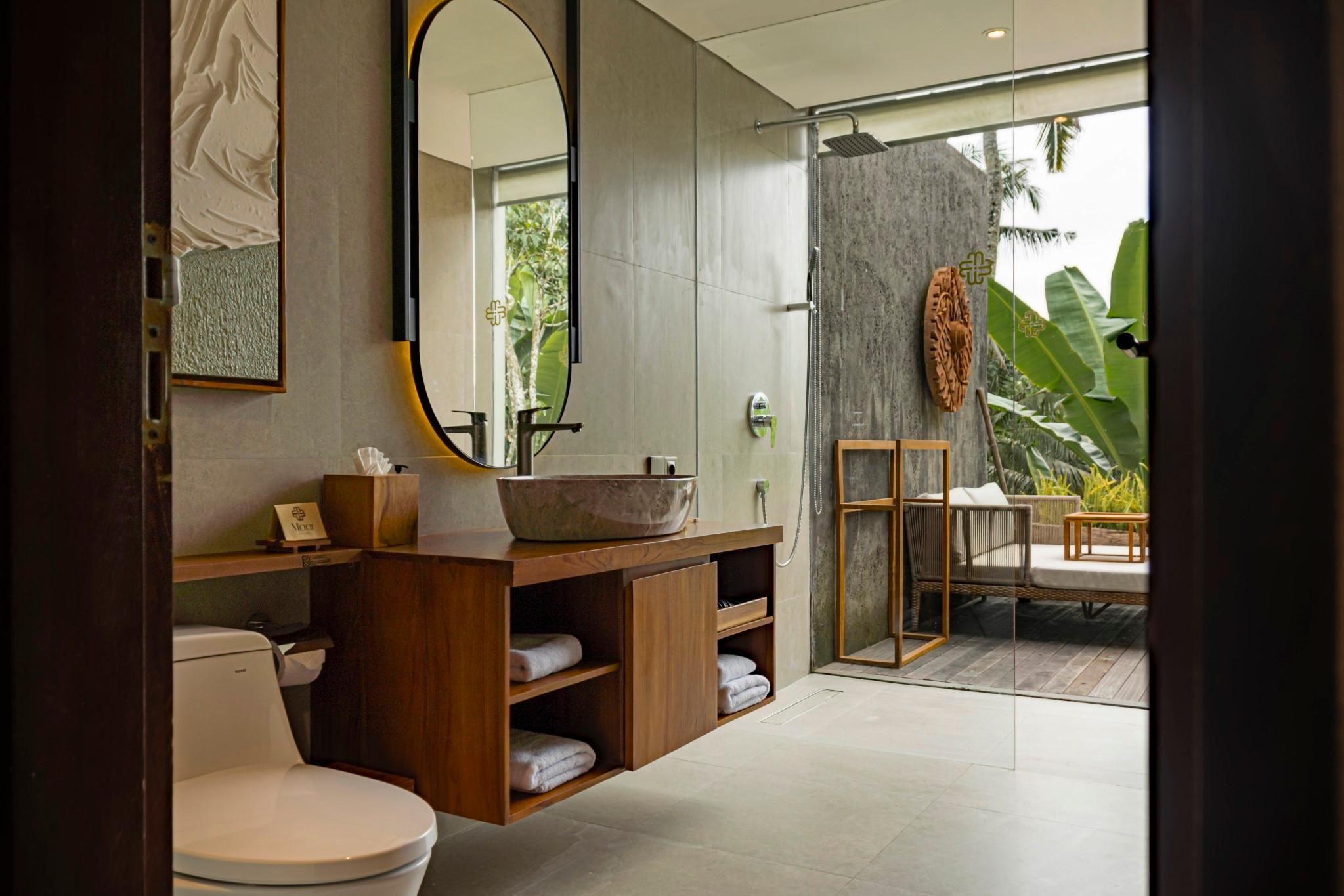 One Bedroom Villa with Private Pool