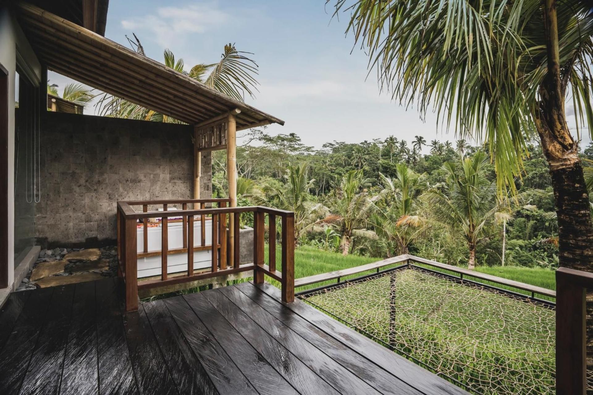 Standard Villa