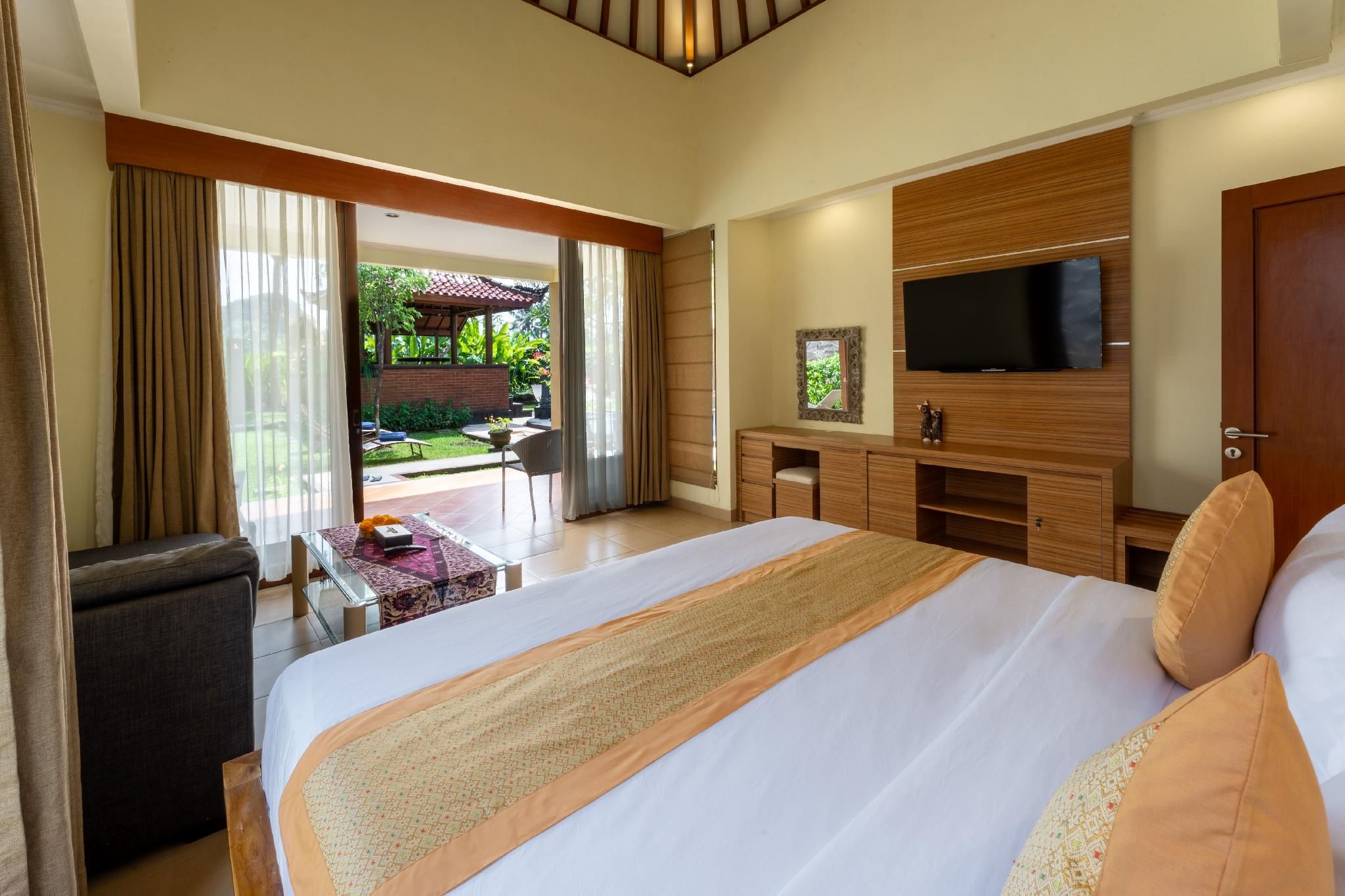 Superior Villa