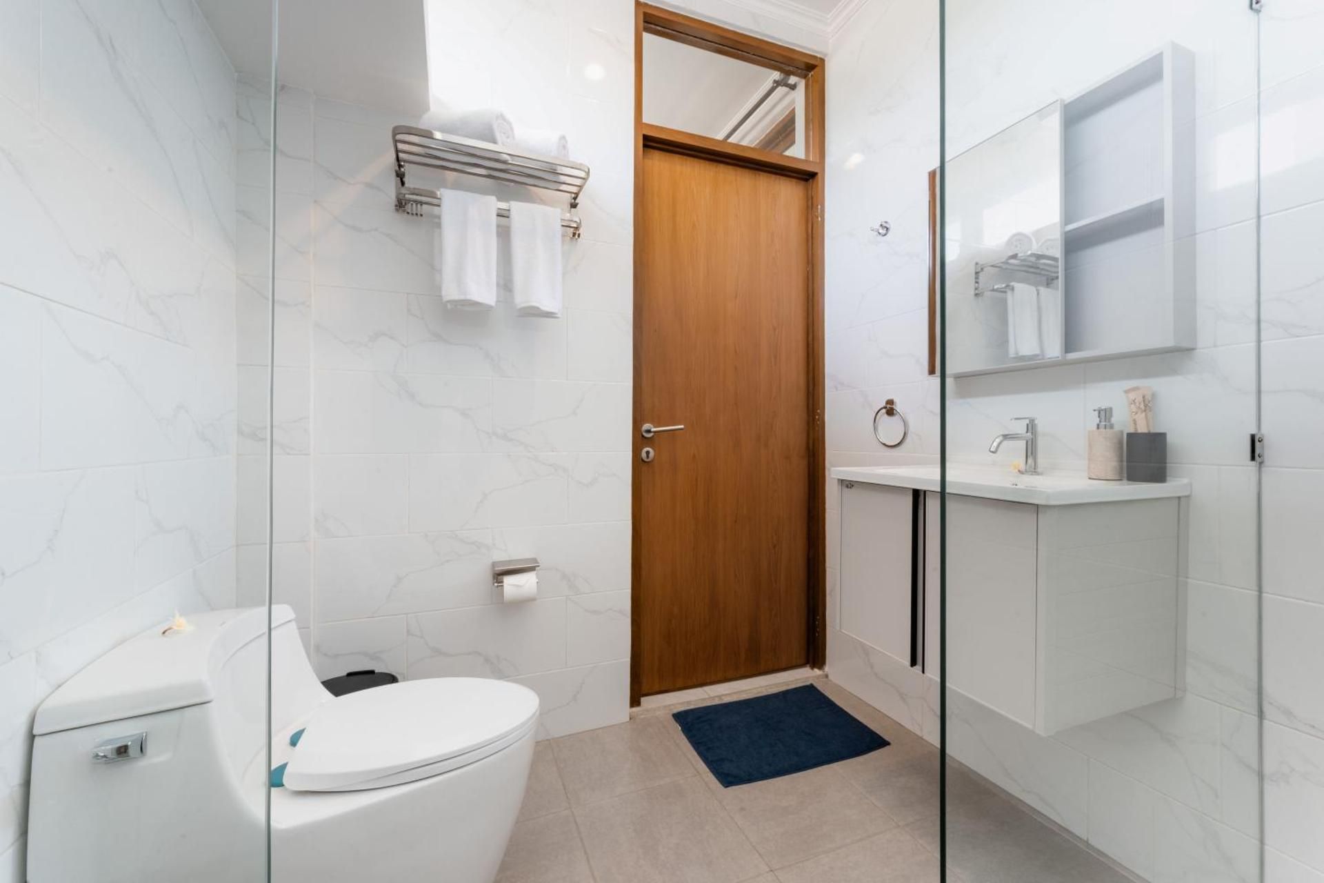 One Bedroom Villa