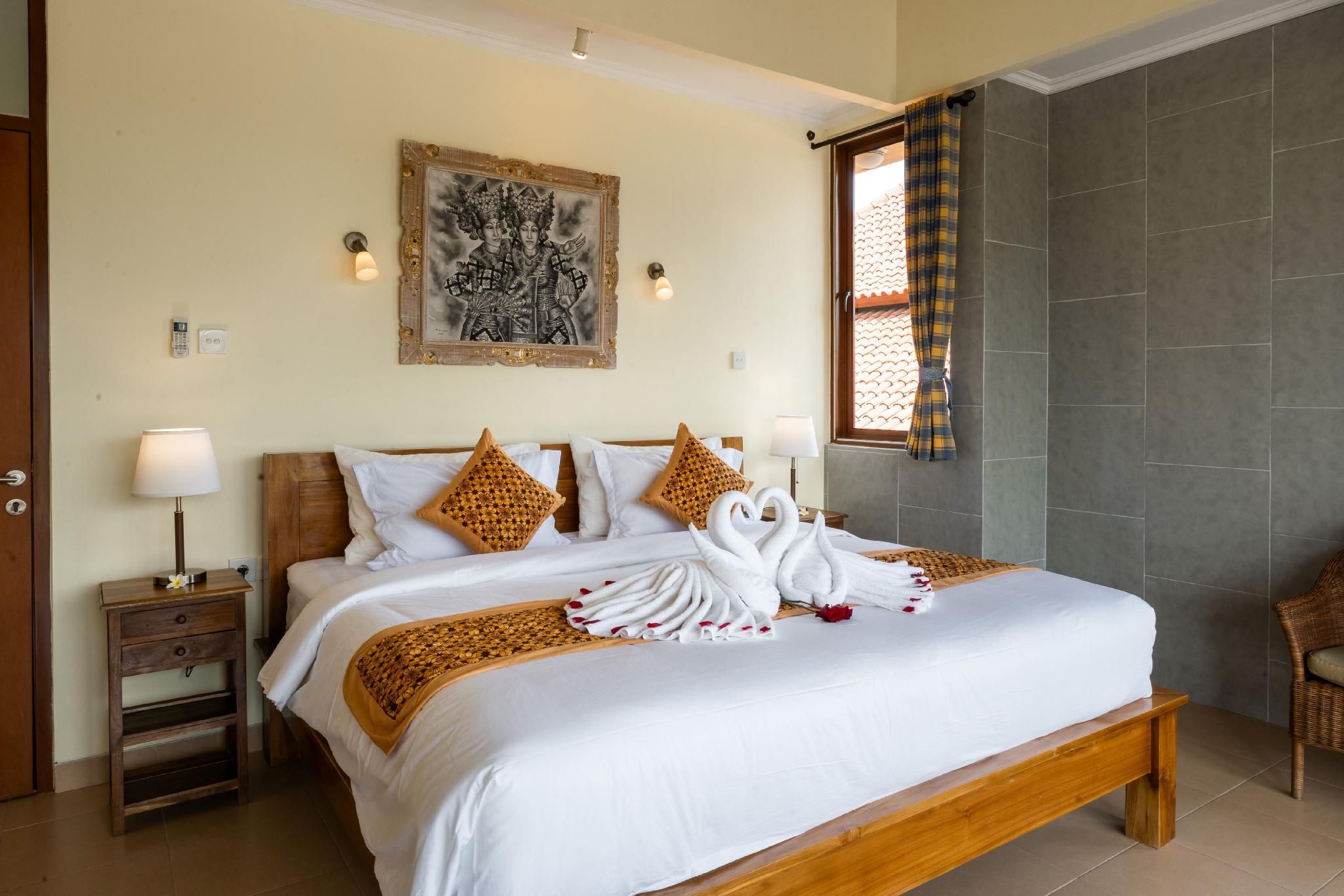 Casa Dewa Villa Ubud