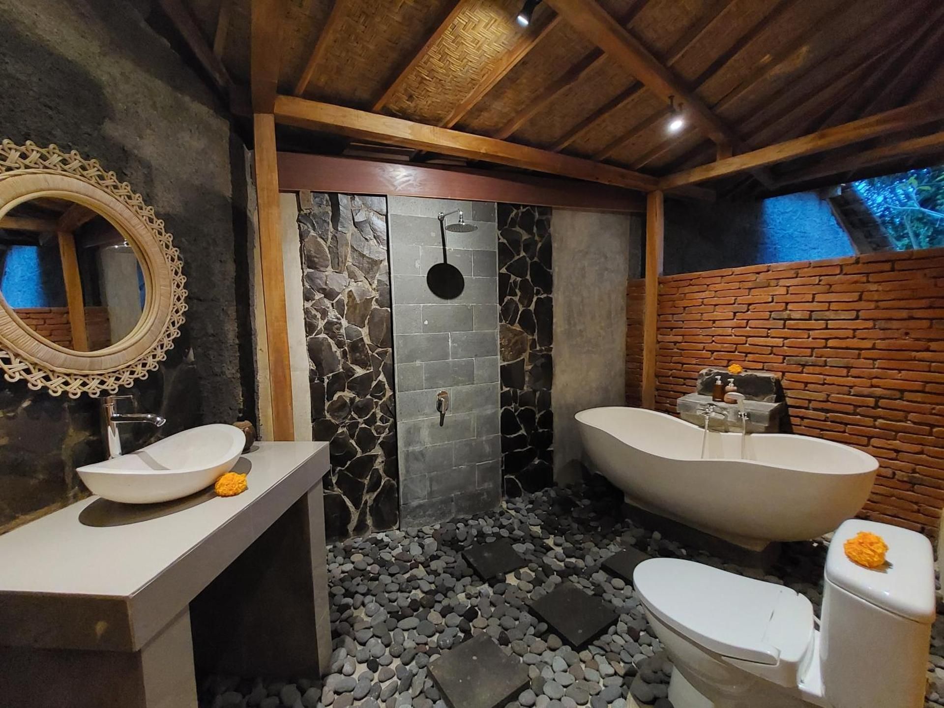 One-Bedroom Villa