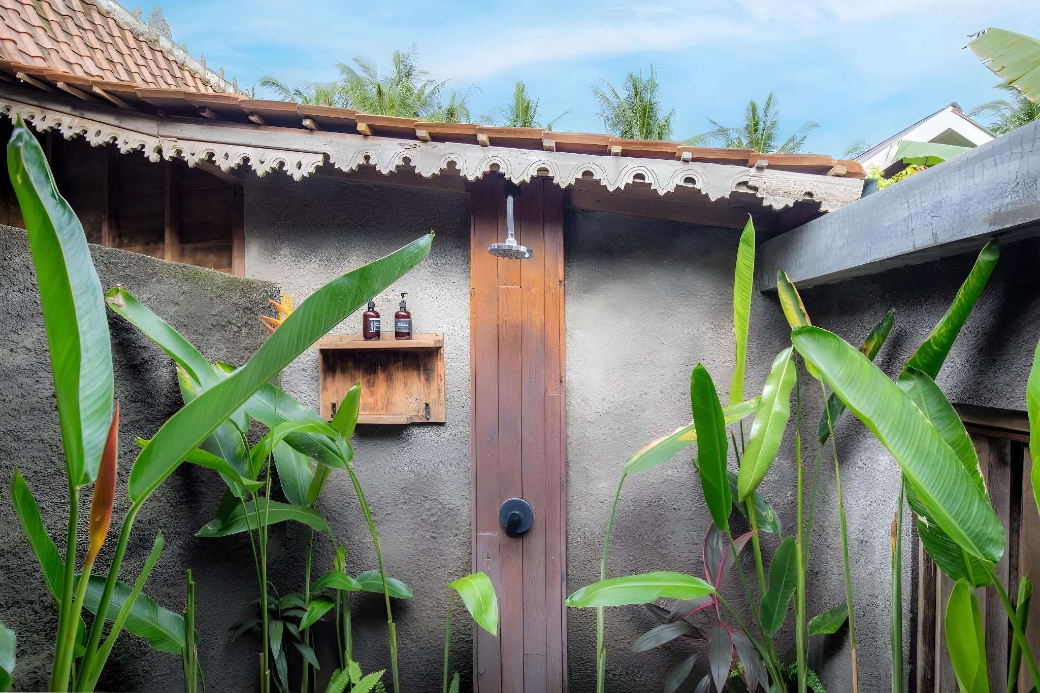 Abian Ubud View