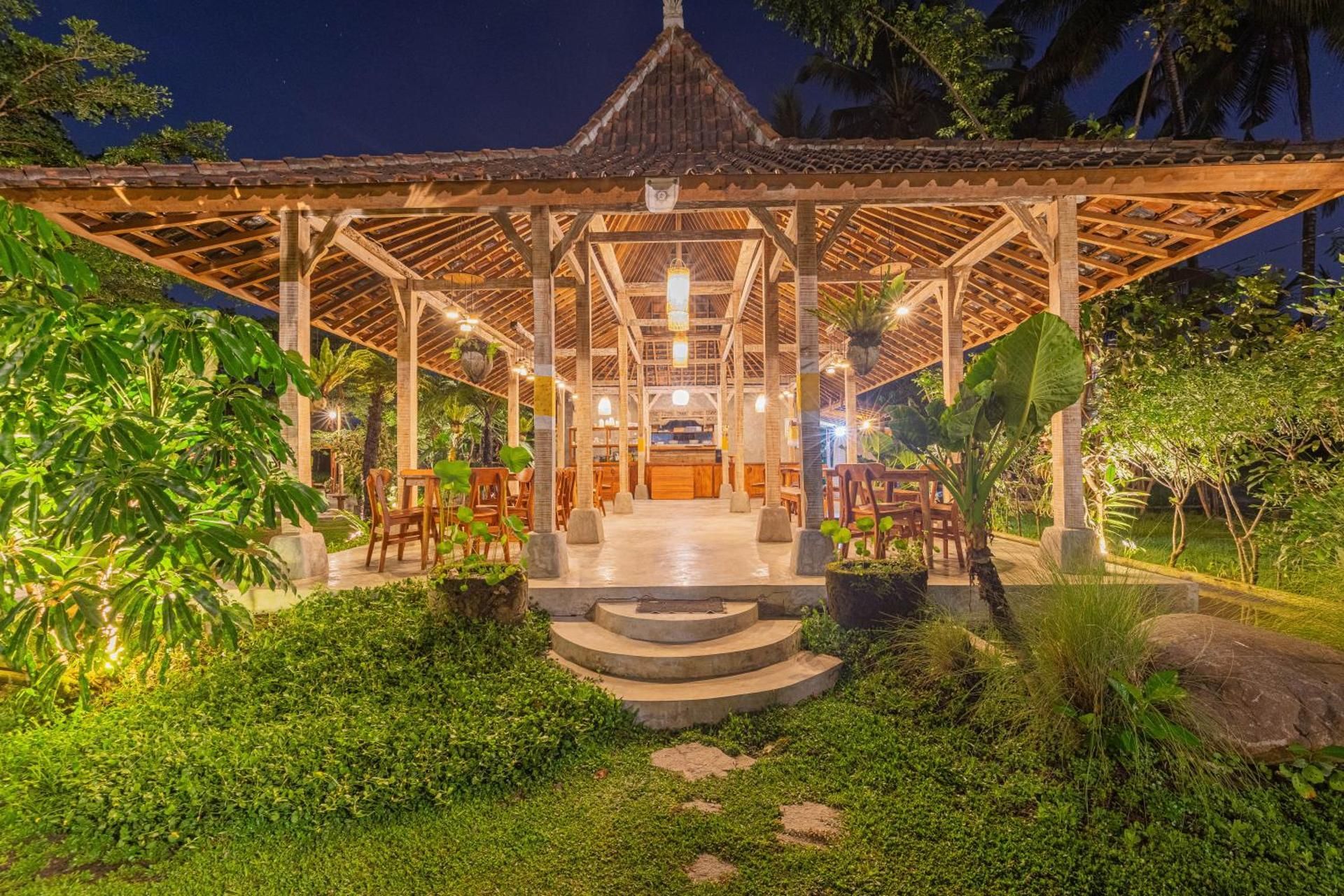 Abian Ubud View