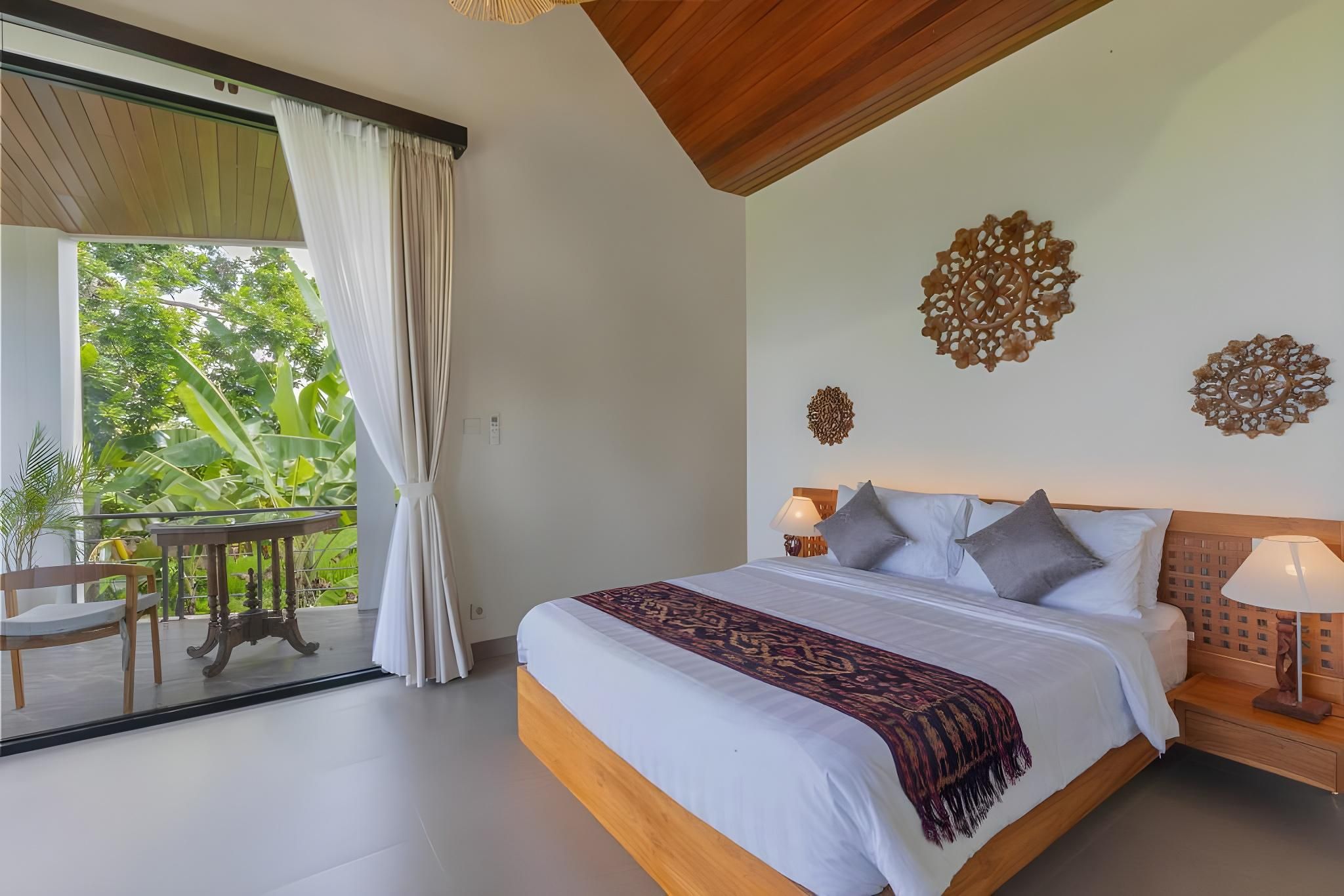 Abian Ubud View