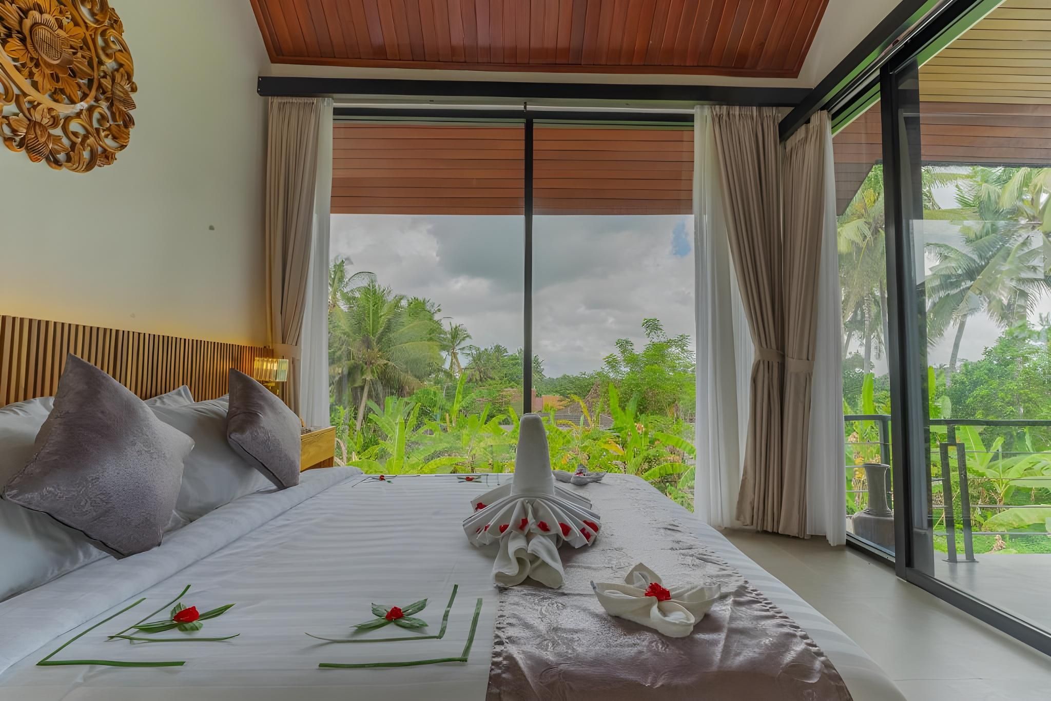 Abian Ubud View