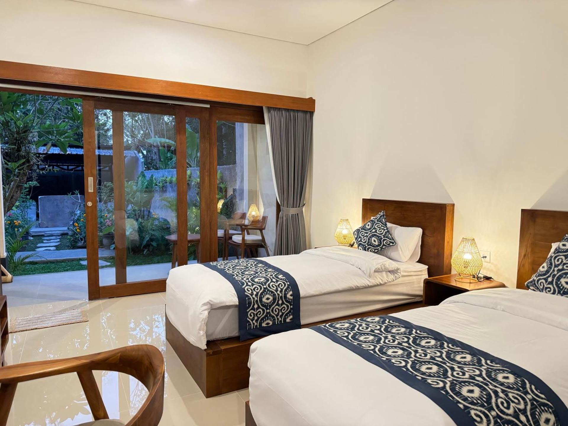 Double or Twin Room