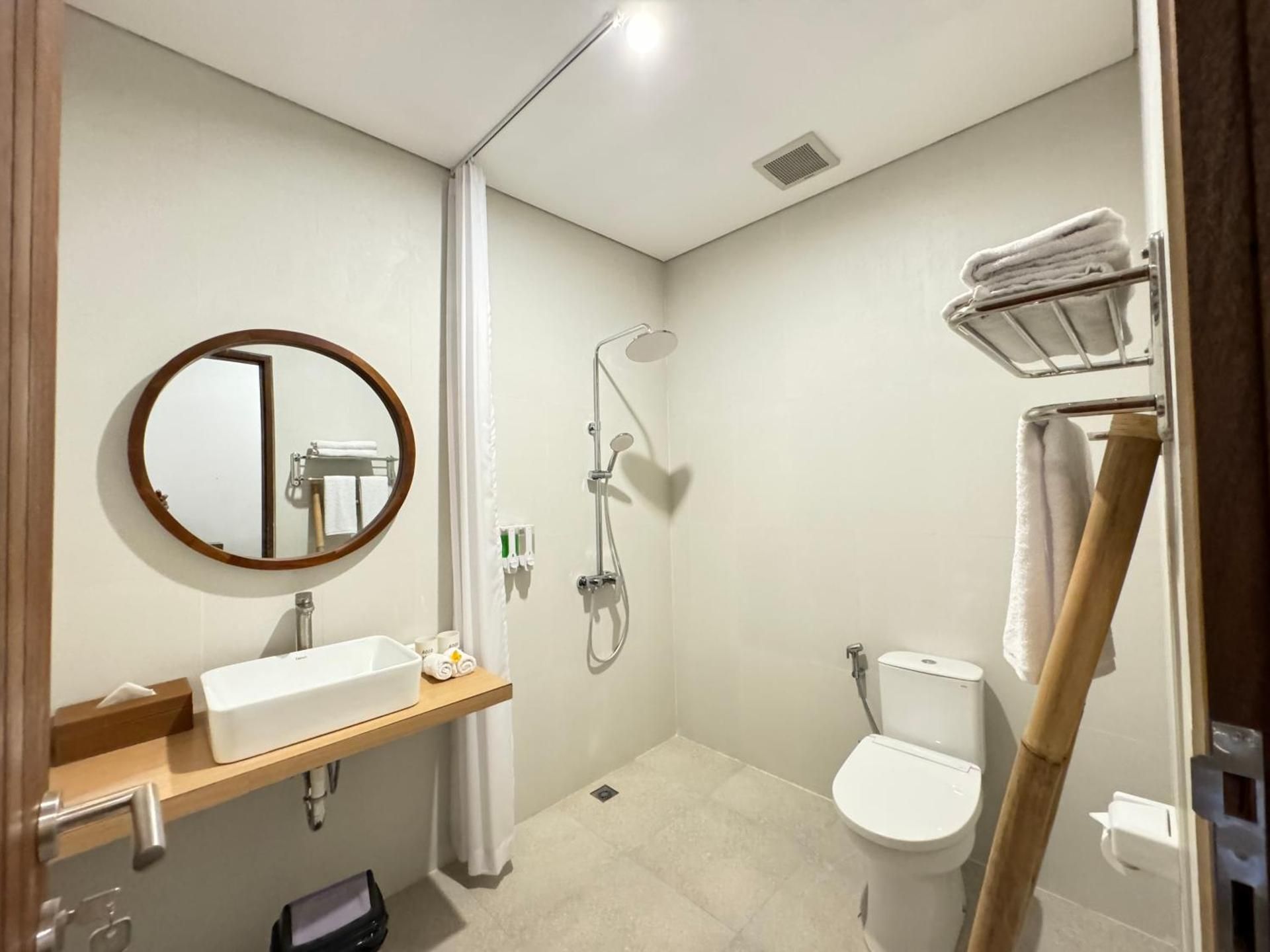 Double or Twin Room
