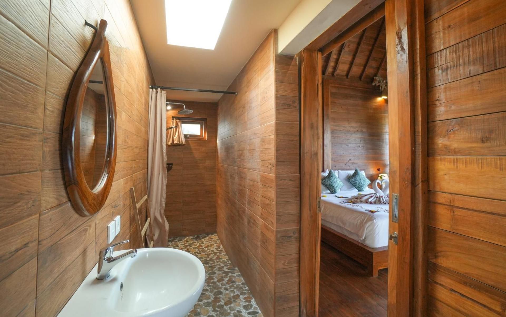 Villa Artha One-Bedroom Villa 2