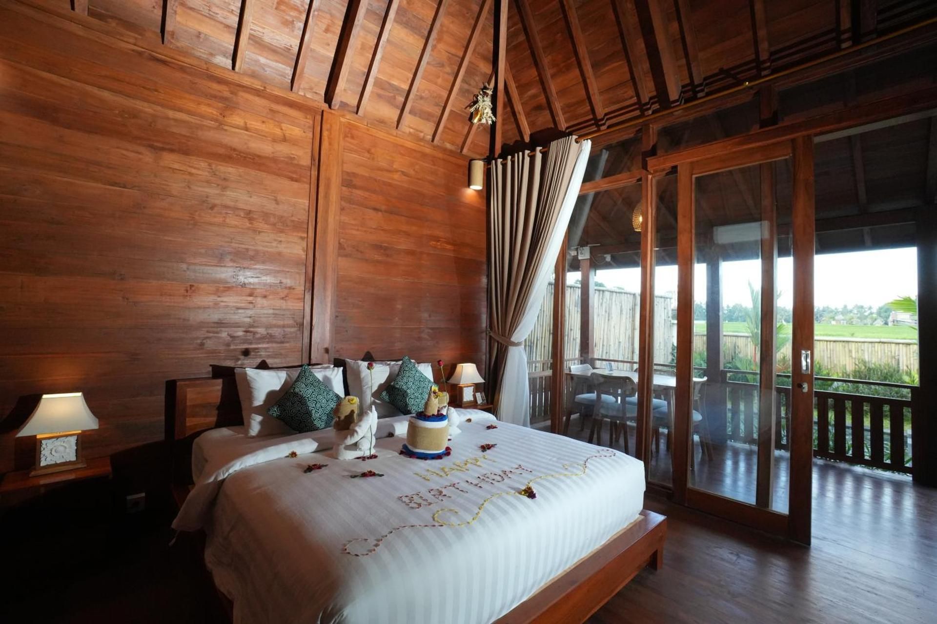 Villa Artha Two-Bedroom Villa