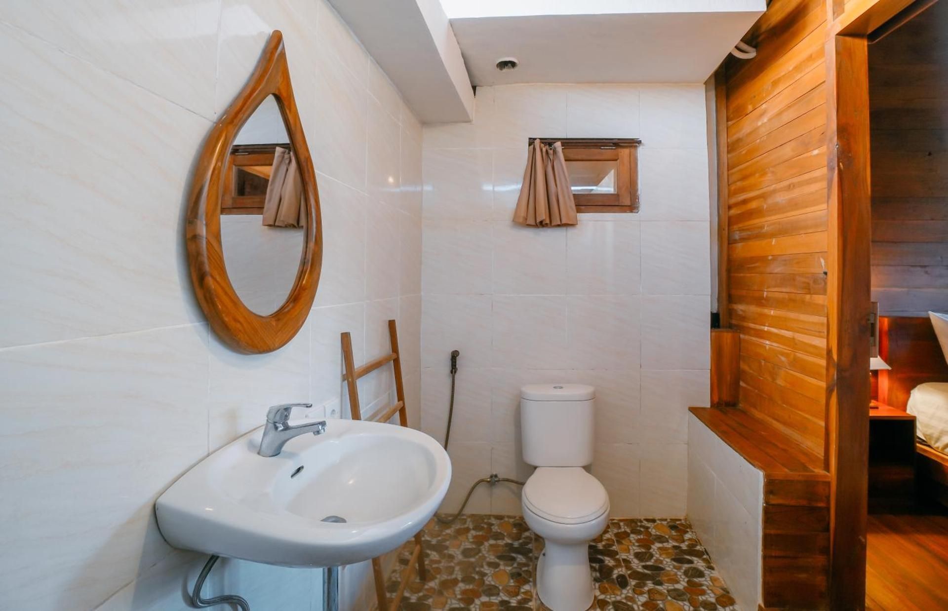 Villa Artha Two-Bedroom Villa 2