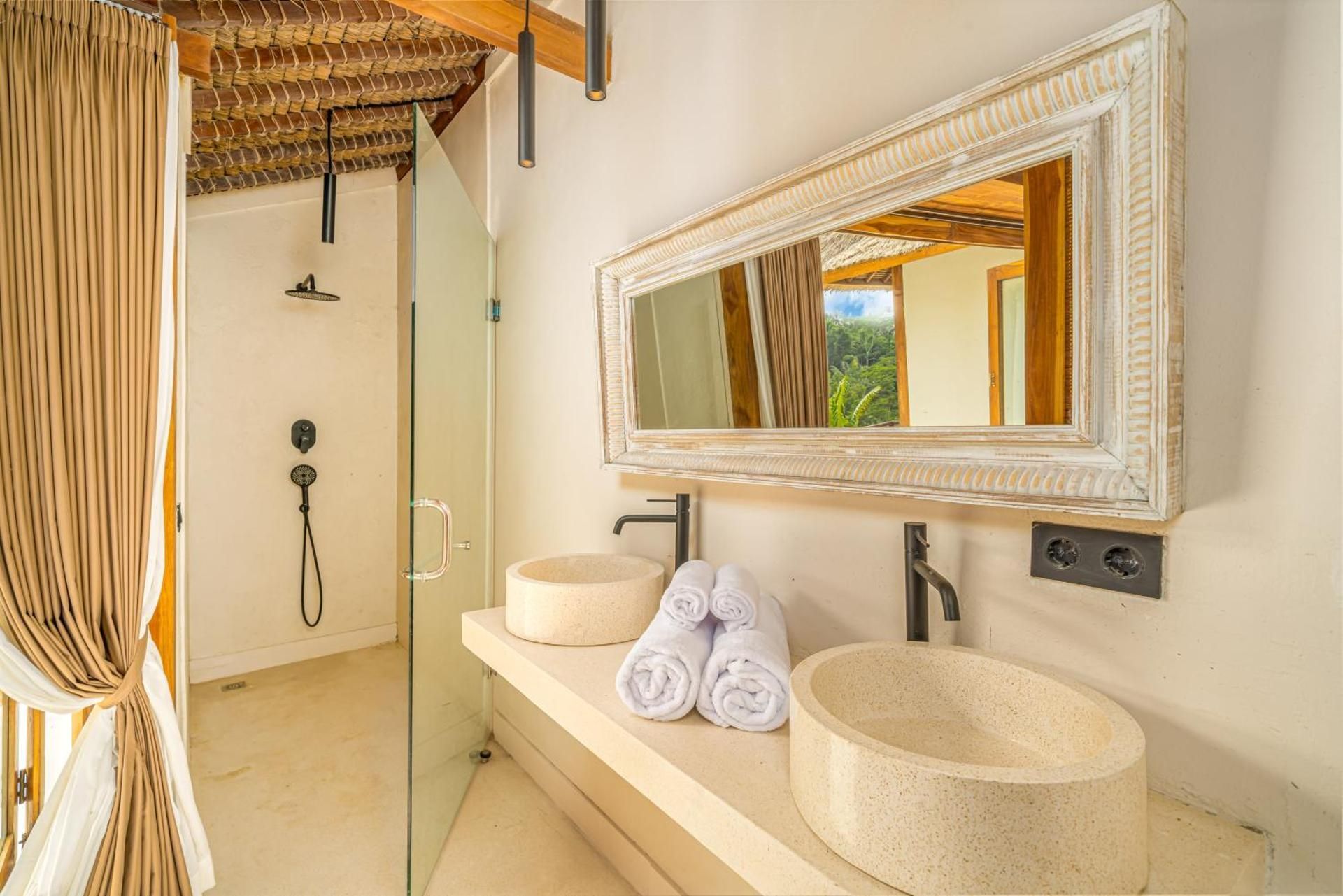 Two Bedroom Villa