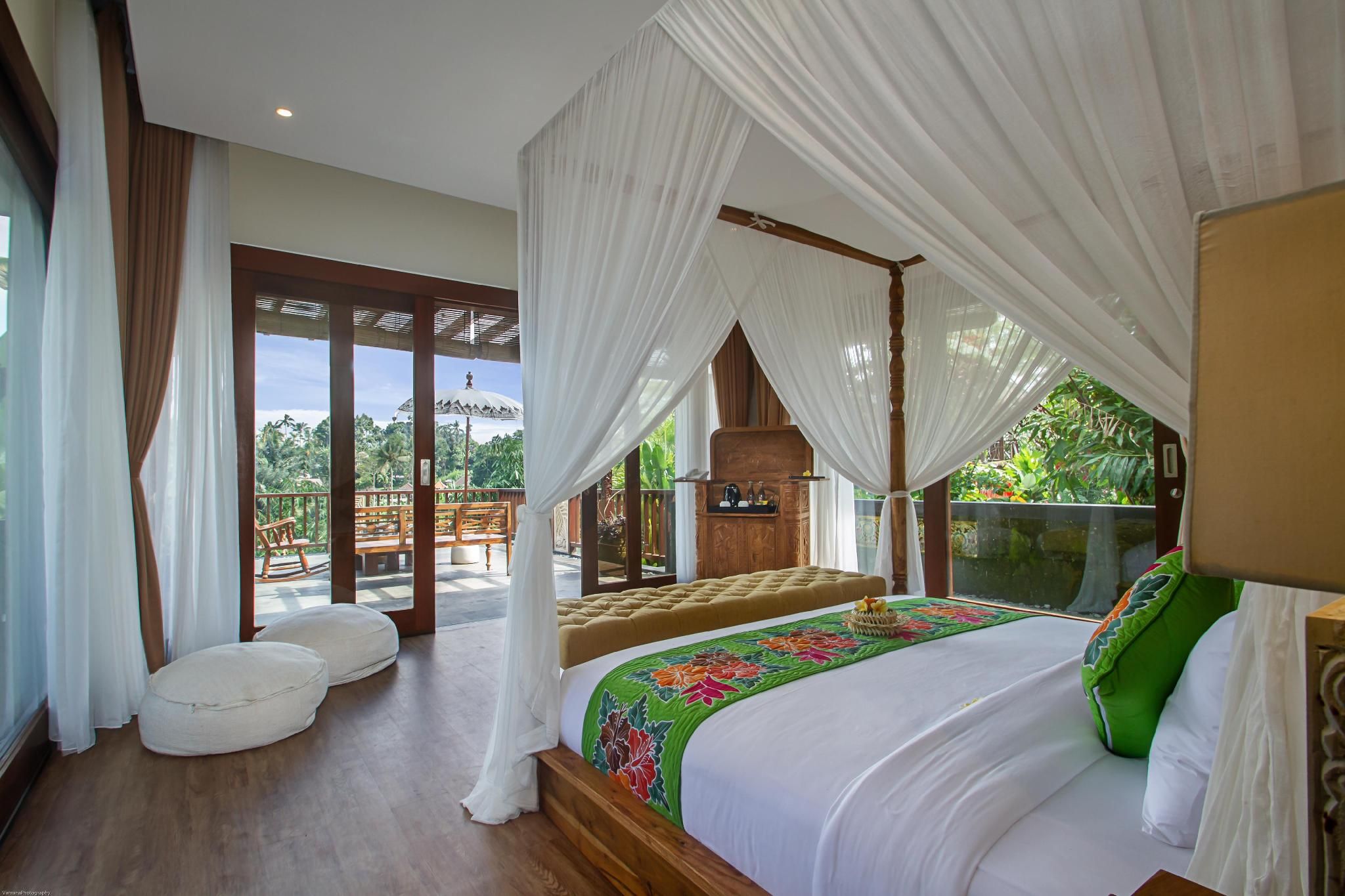 Suite Balcony