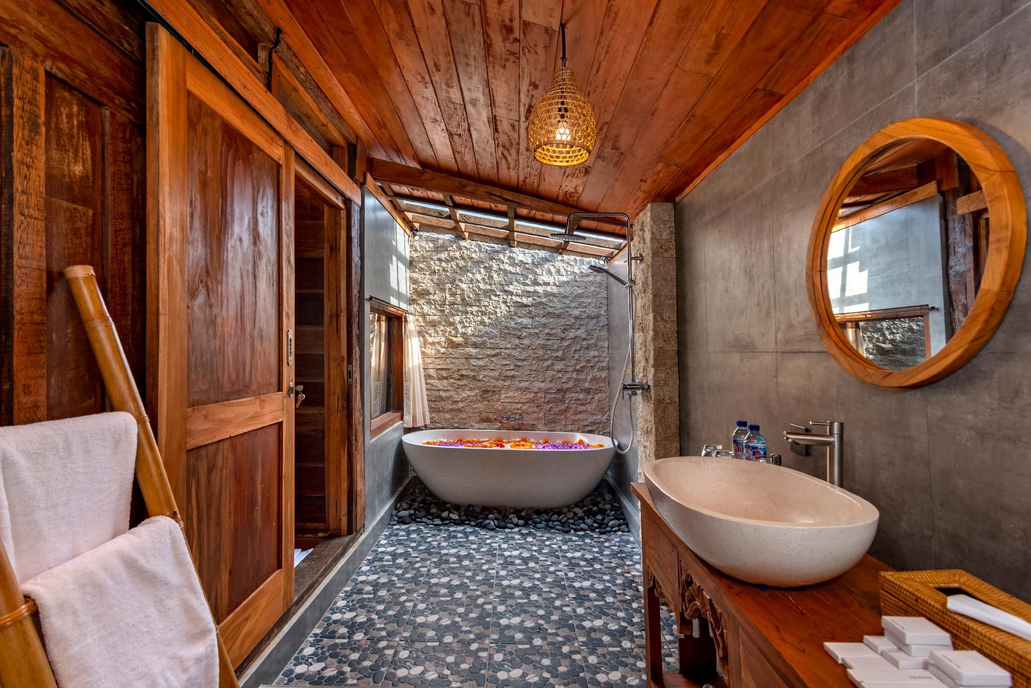Deluxe Pool Villa