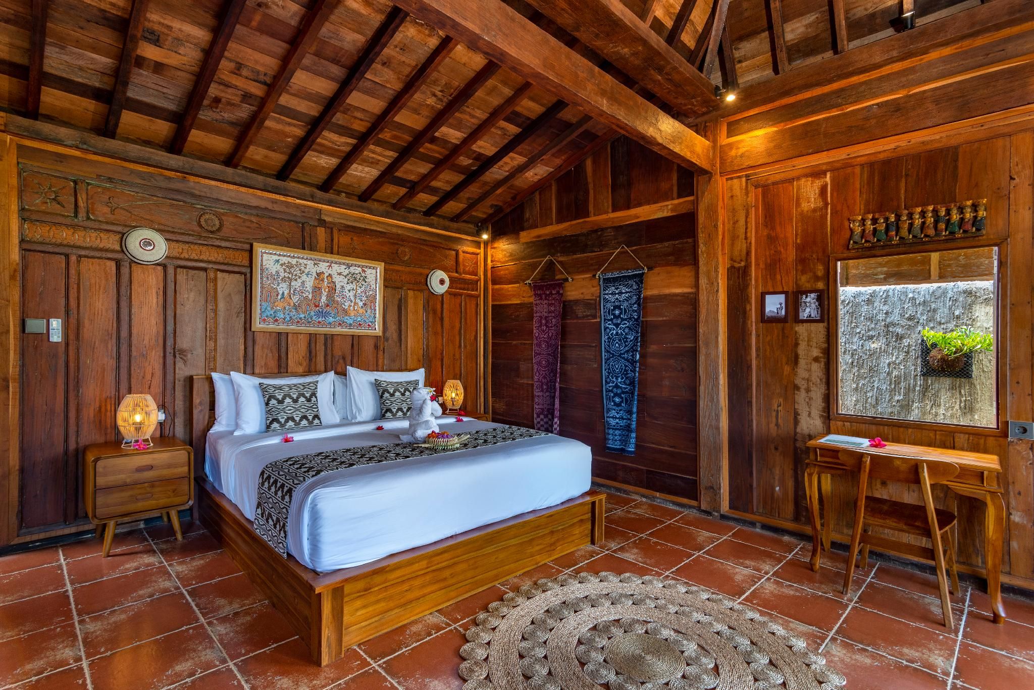 Deluxe Pool Villa