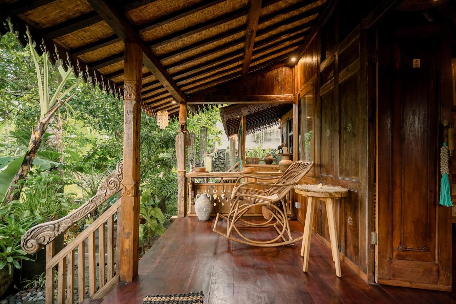 Superior Villa