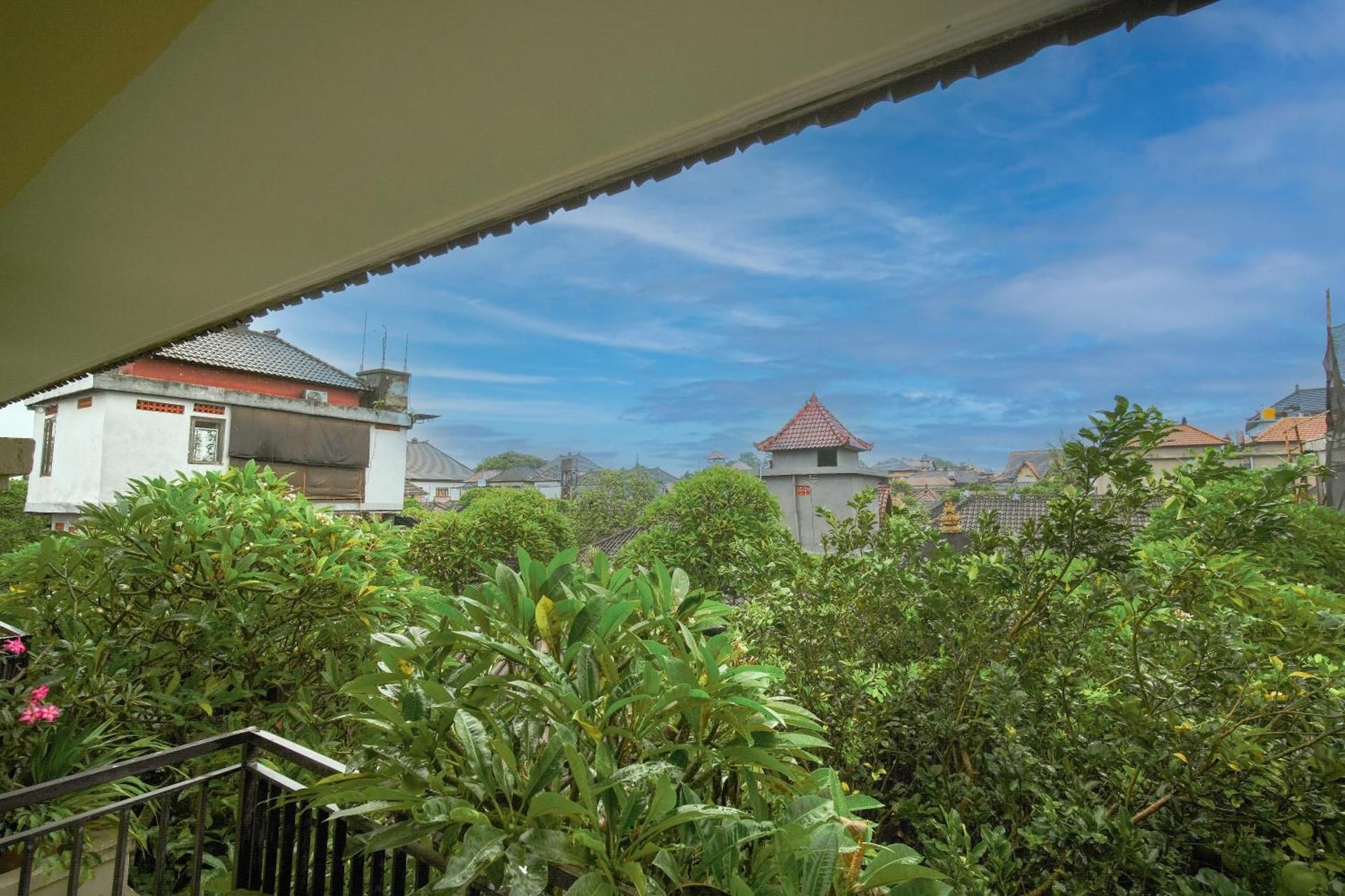Superior Villa
