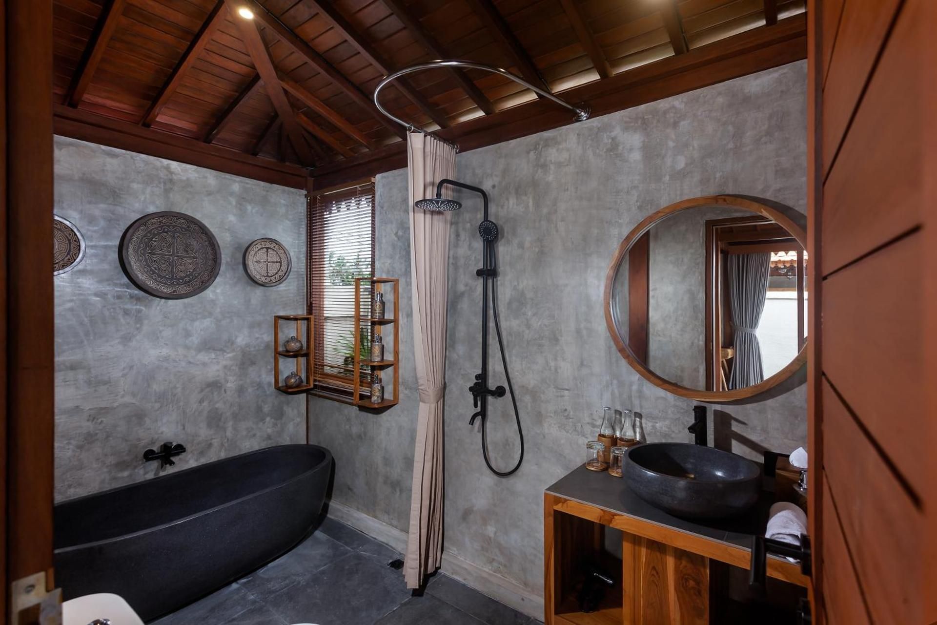 Superior Villa