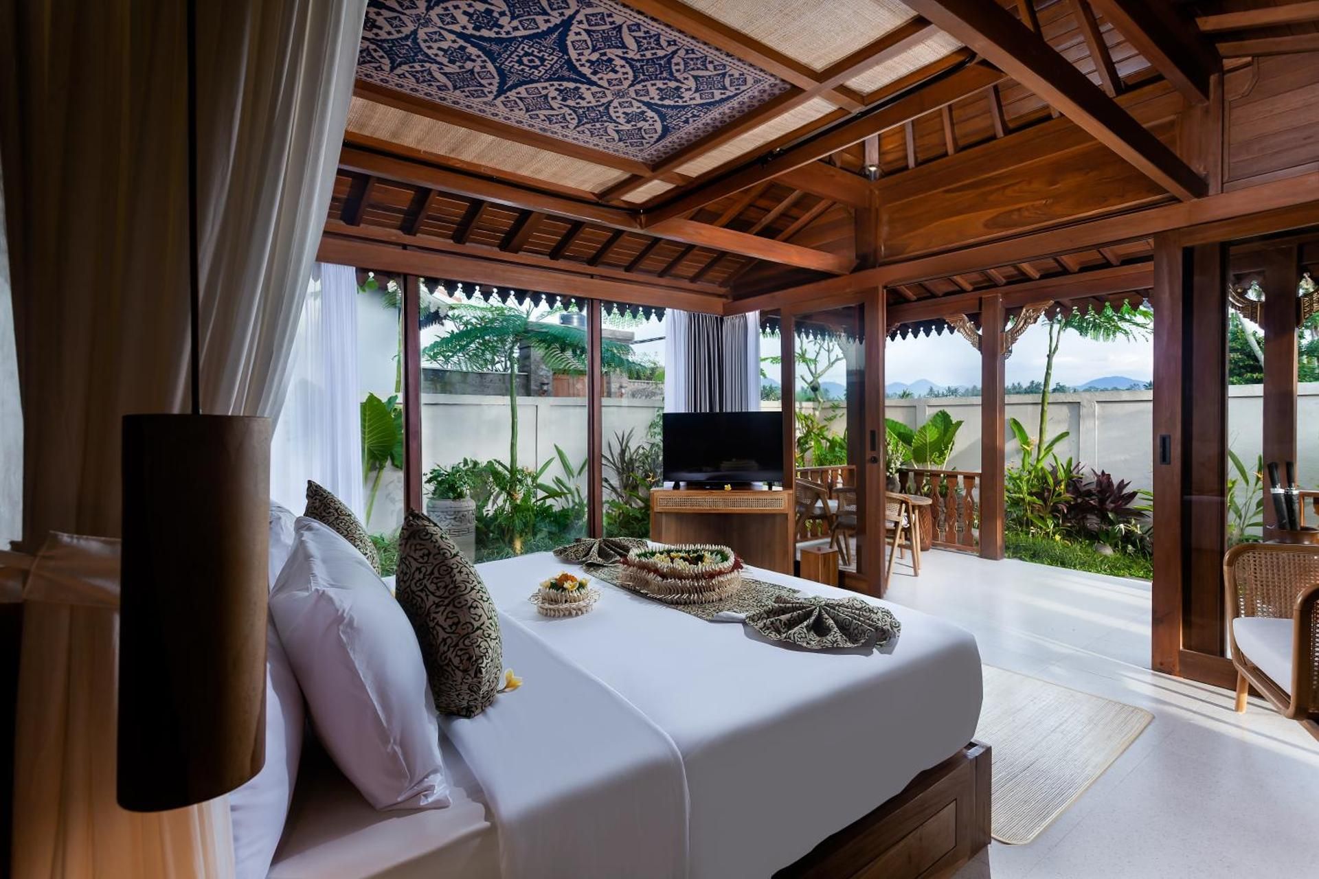 Two-Bedroom Villa