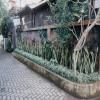 Kubu Indah Homestay near Sindu Beach