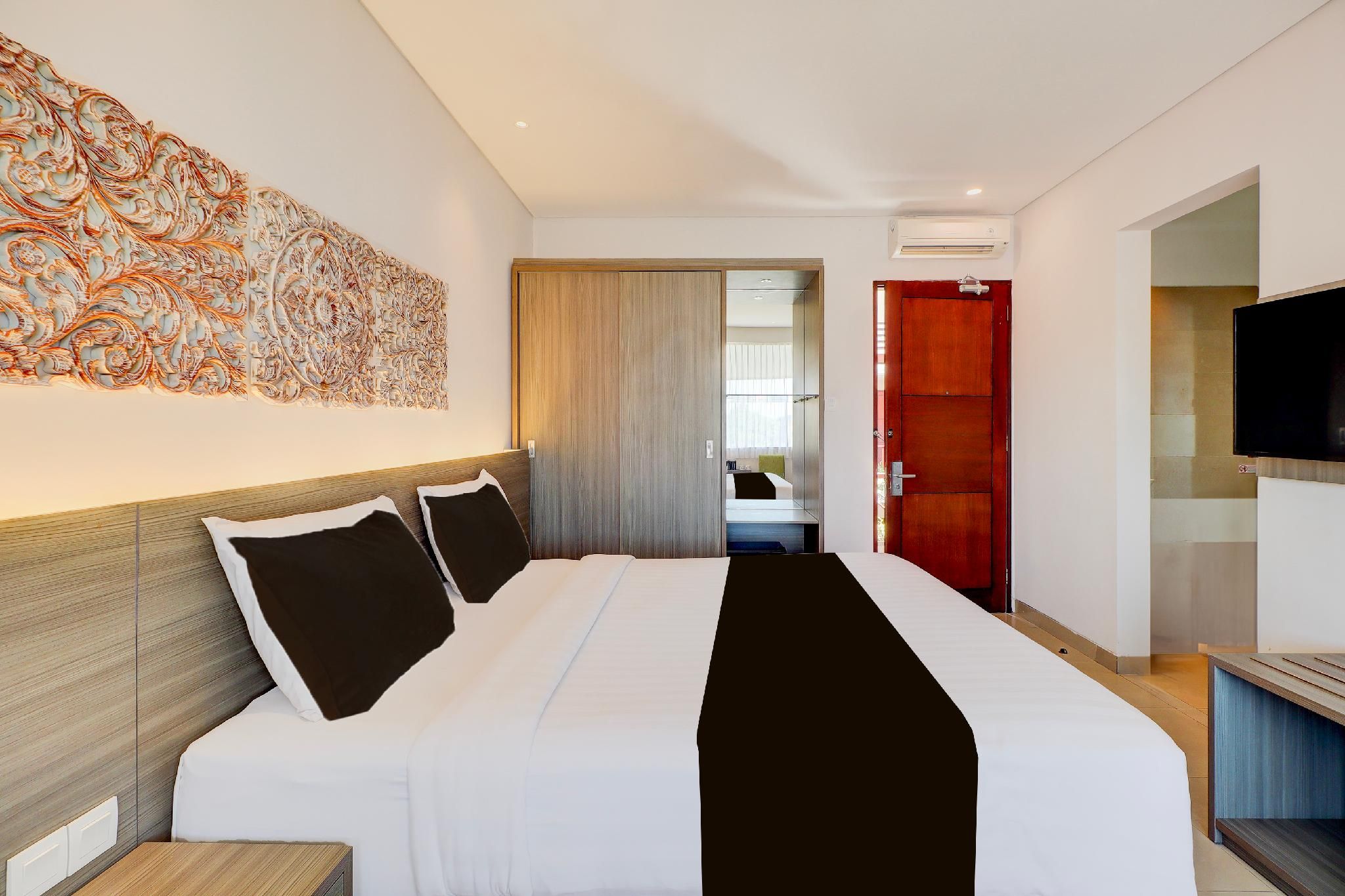 Palette Sanur Near Icon Mall Formerly Signature Bali Two Bedroom Villa