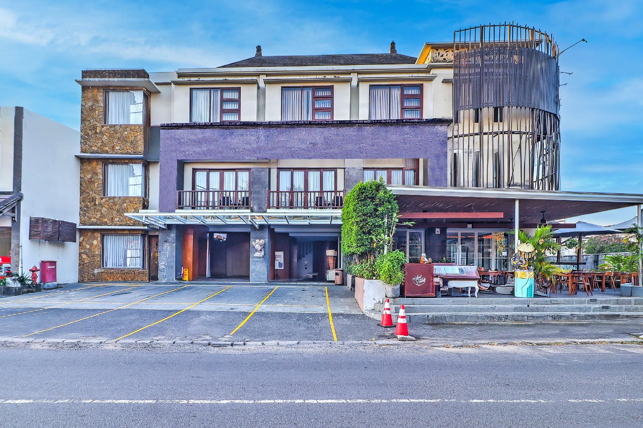 Palette Sanur Near Icon Mall Formerly Signature Bali