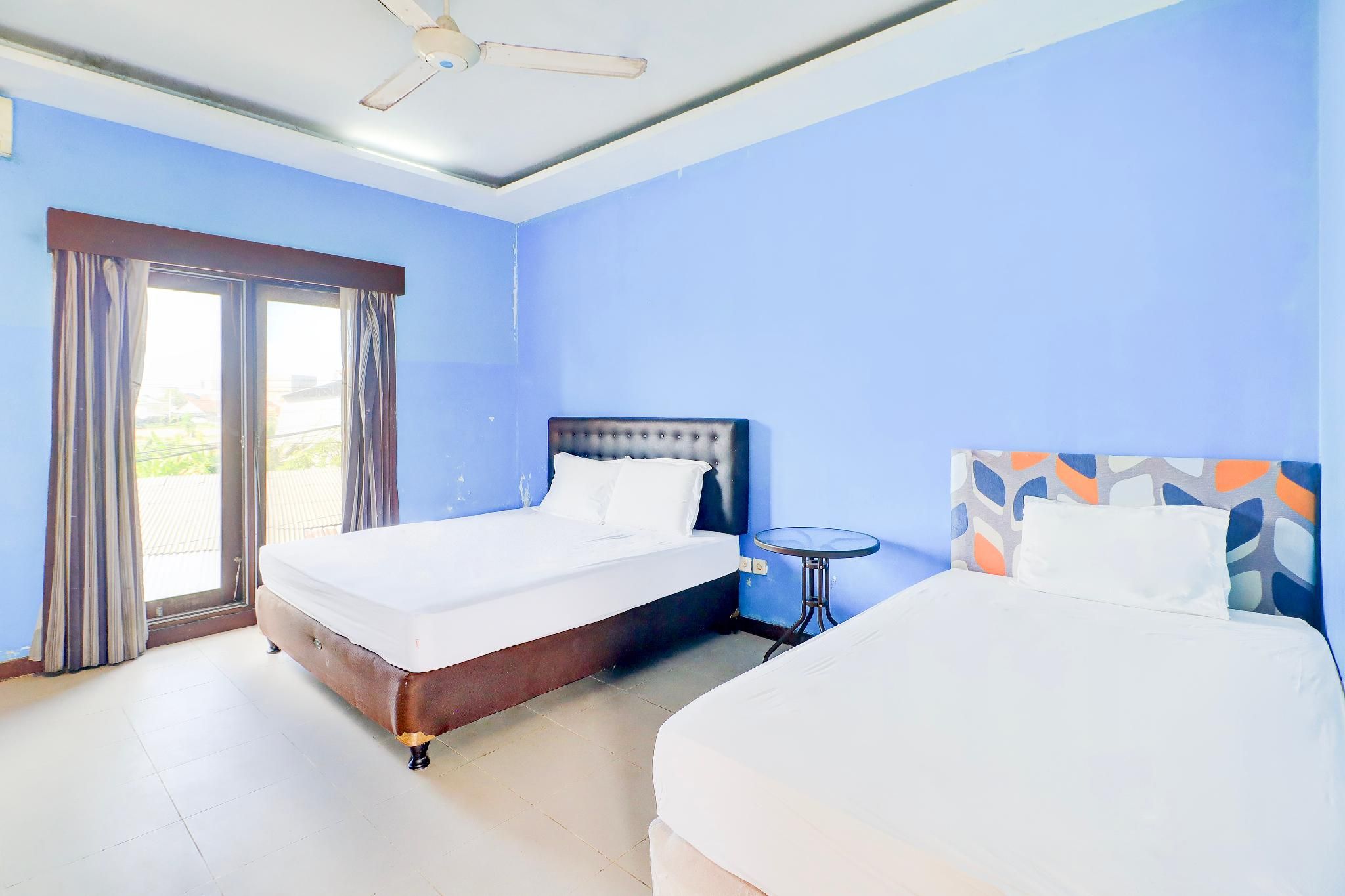 Two Bedroom Villa