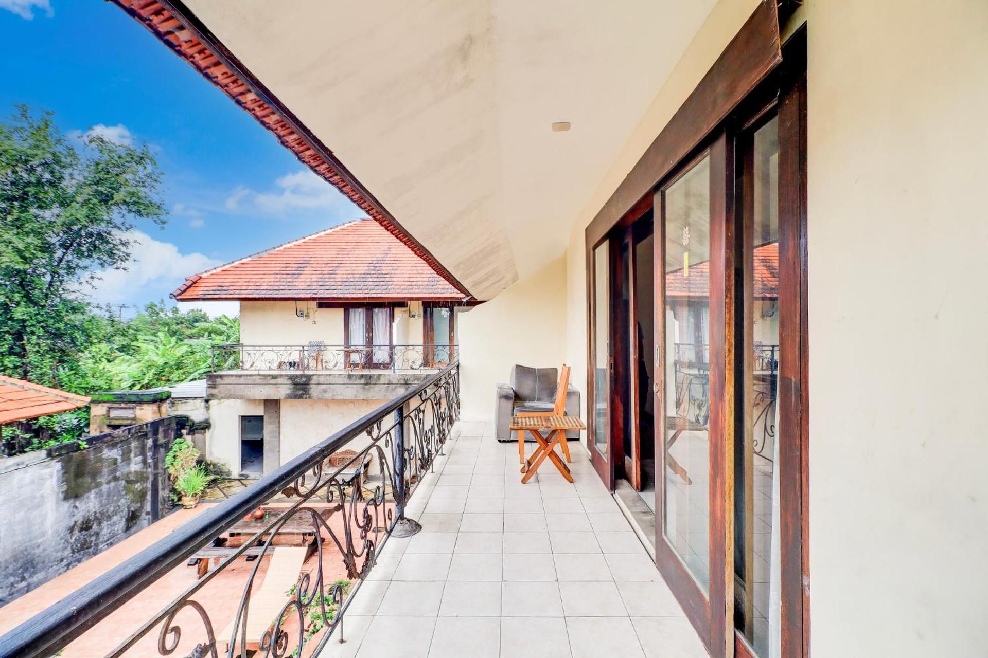 One Bedroom Villa