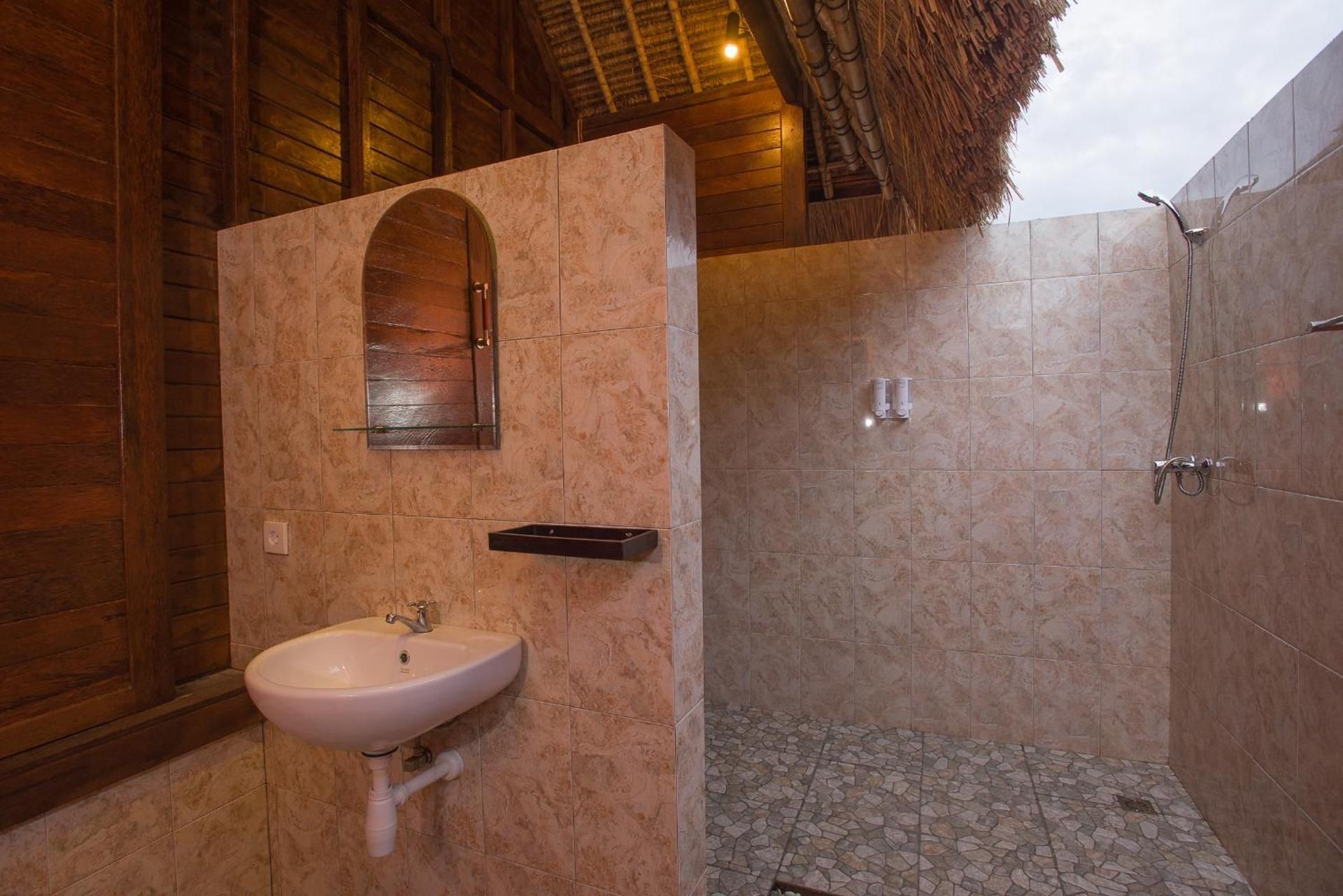 1 Bedroom Bungalow