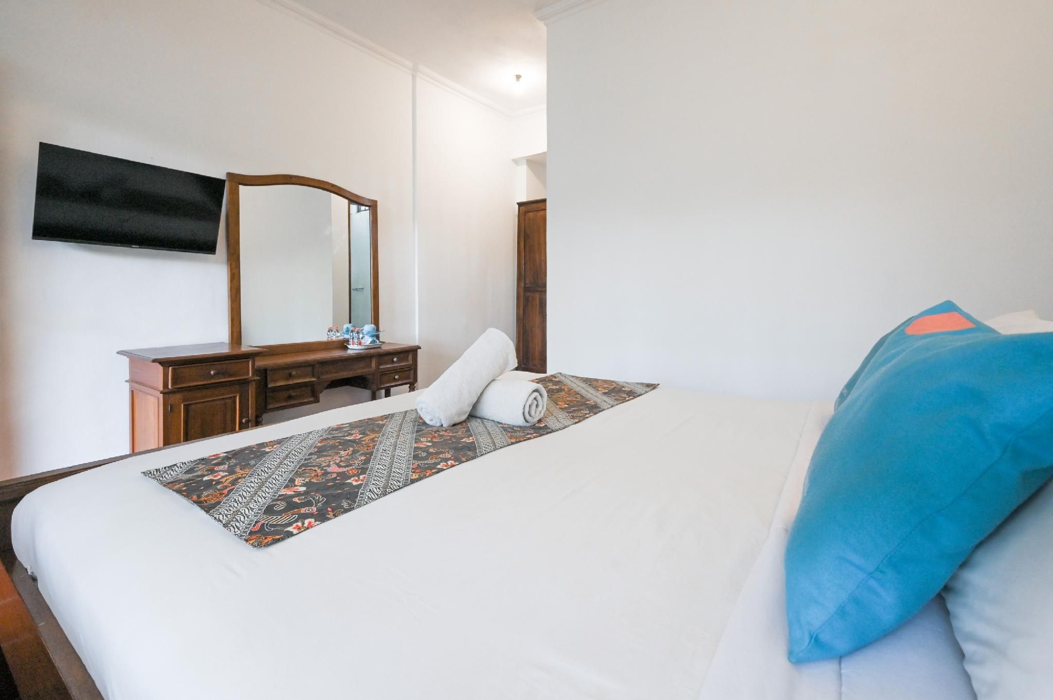 Suite Room
