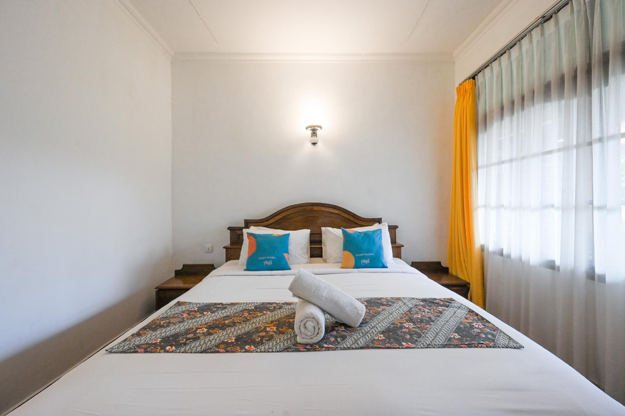 Suite Room