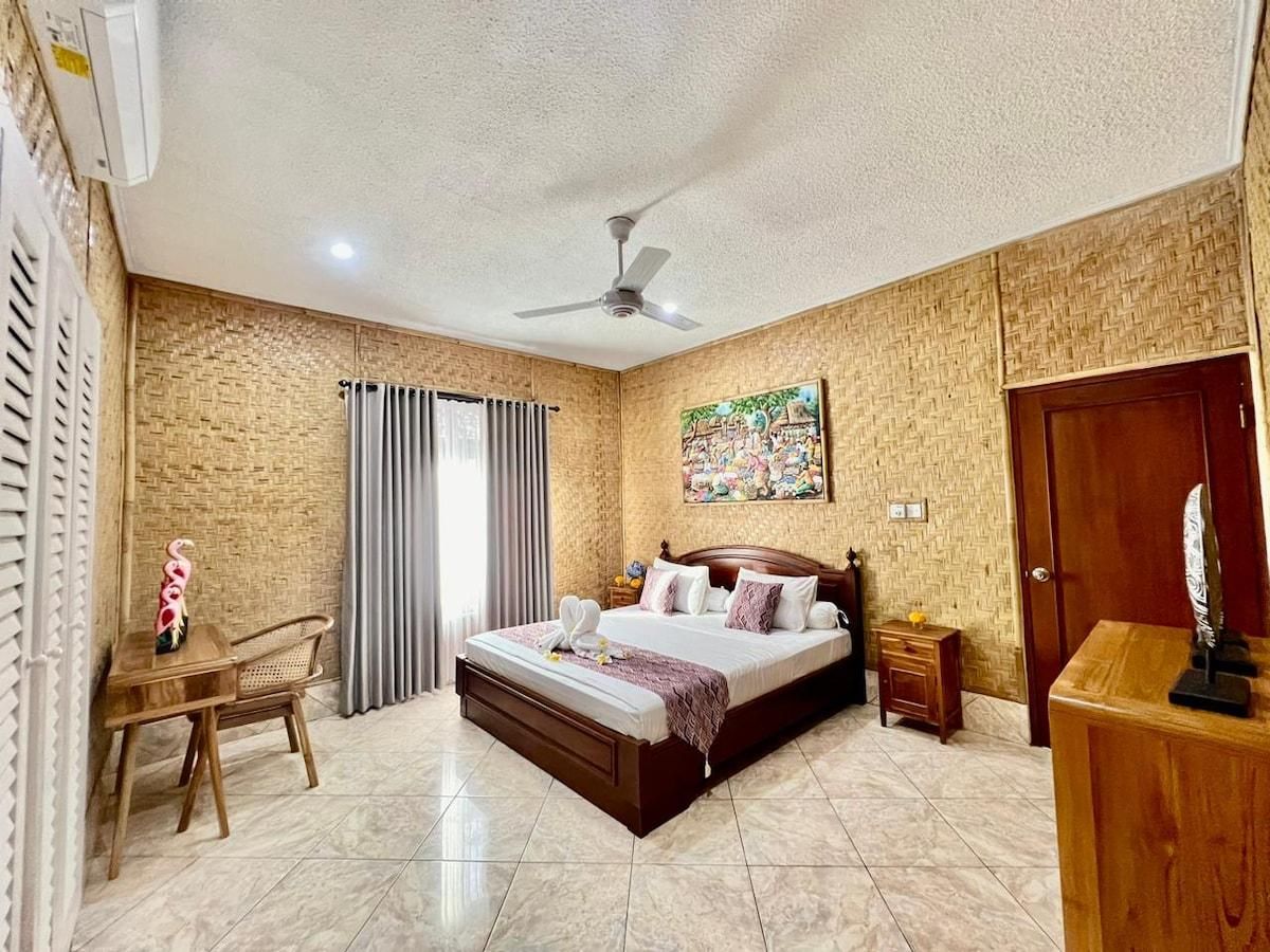 Private Villa