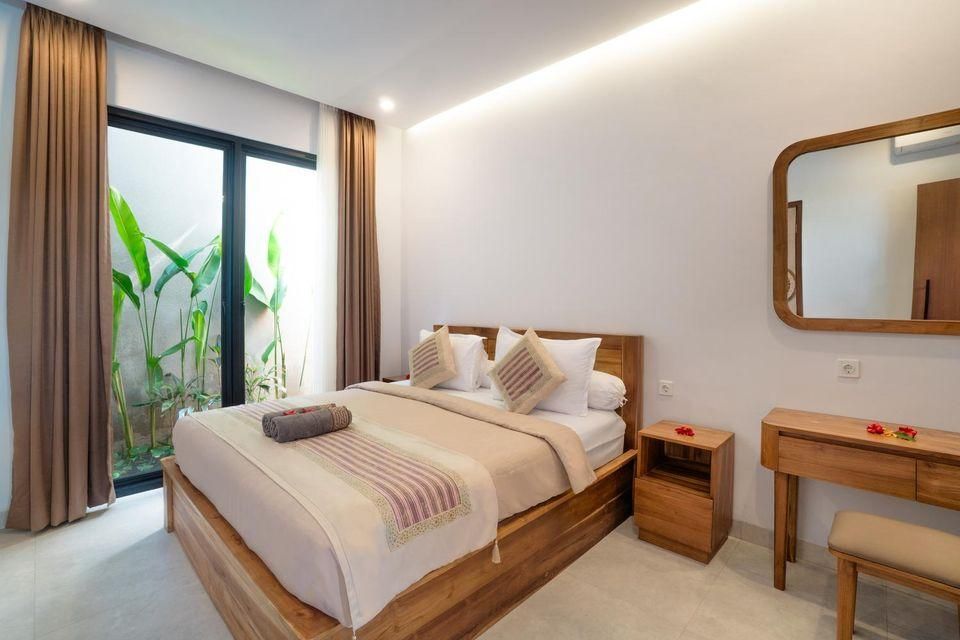 Villa 1 Bedroom
