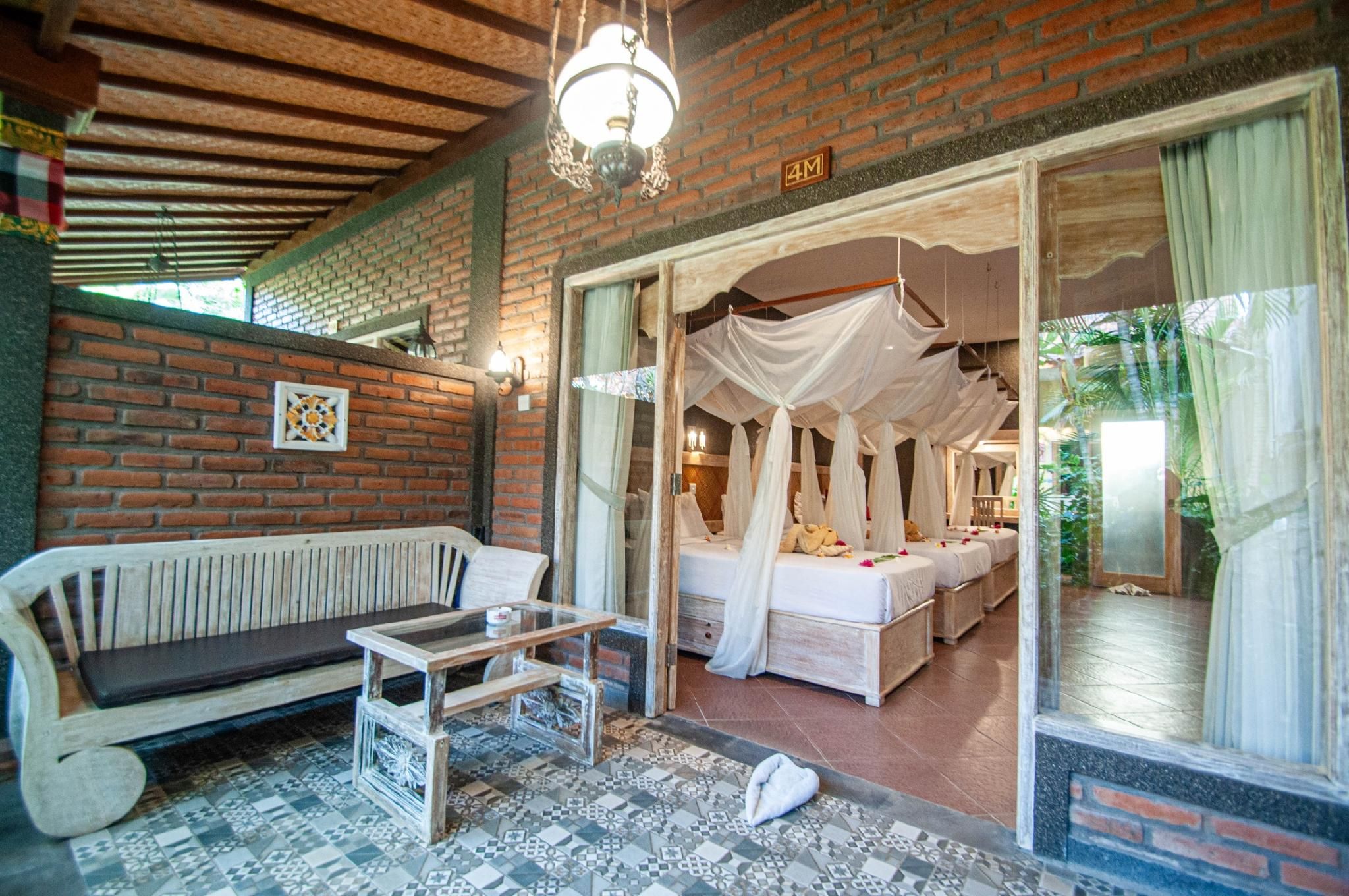 Connecting Deluxe Rooms - Family Stay