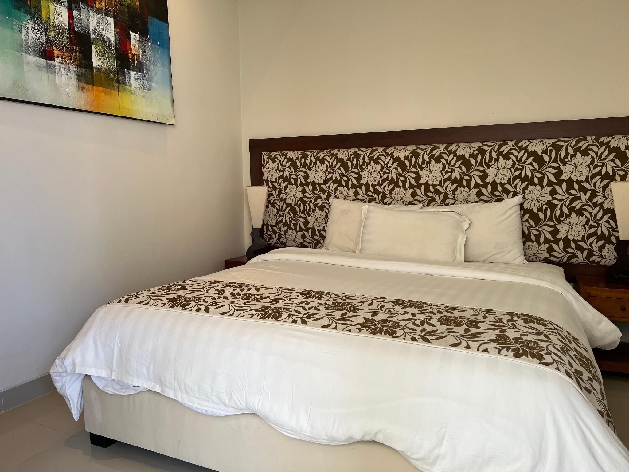 2 Bedroom Deluxe