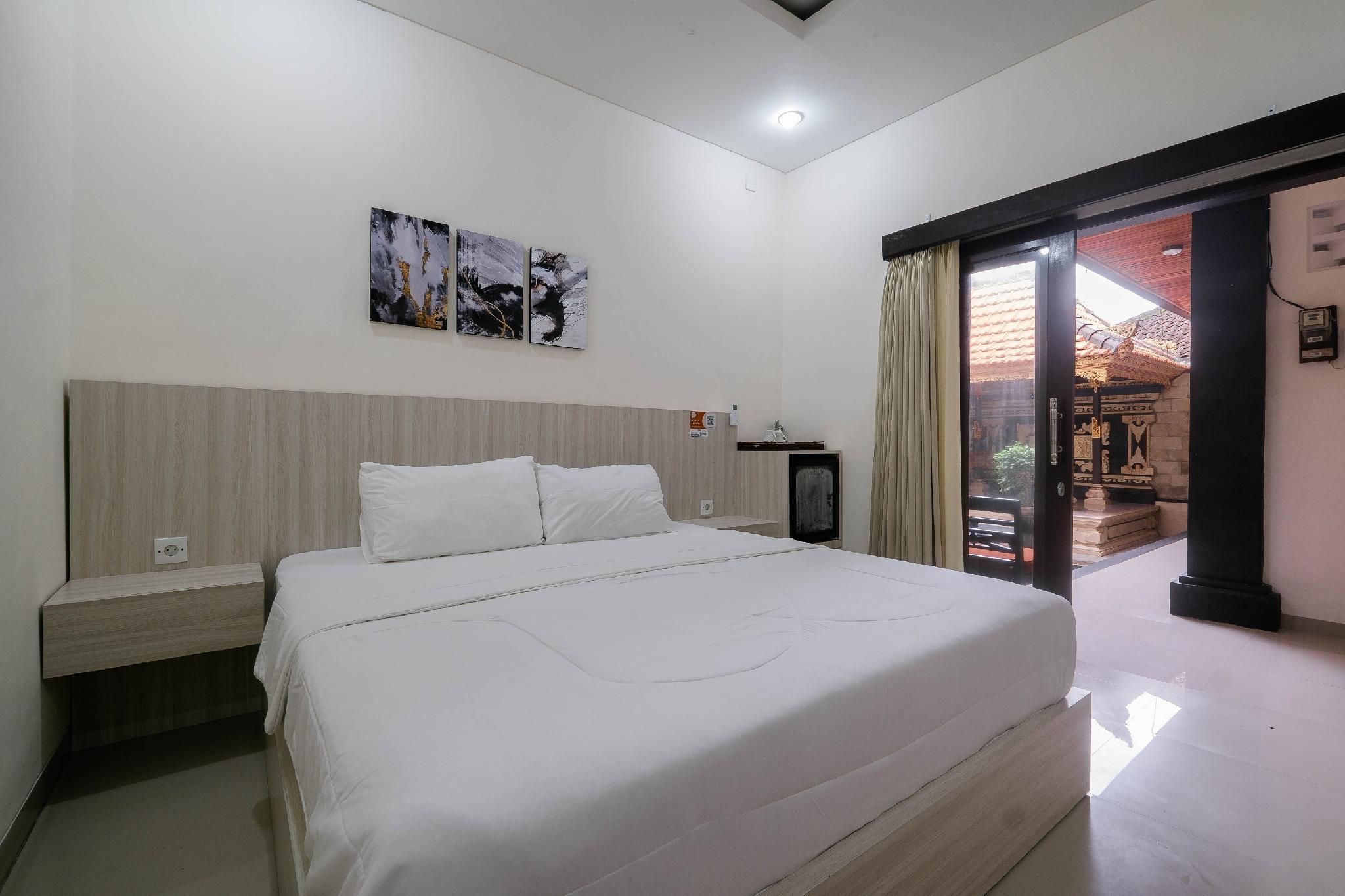 Deluxe Room with Terrace