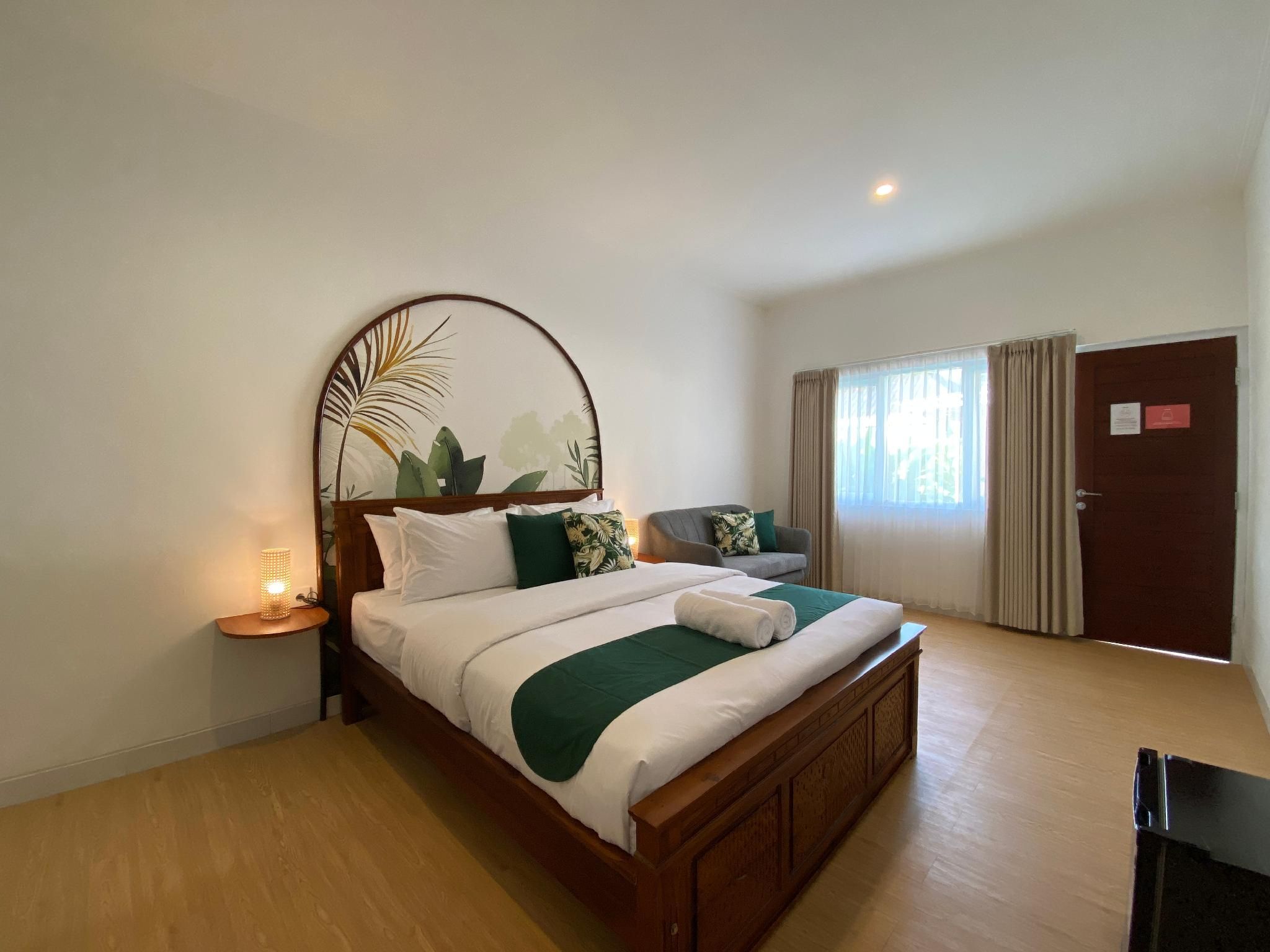 1 Bedroom Superior