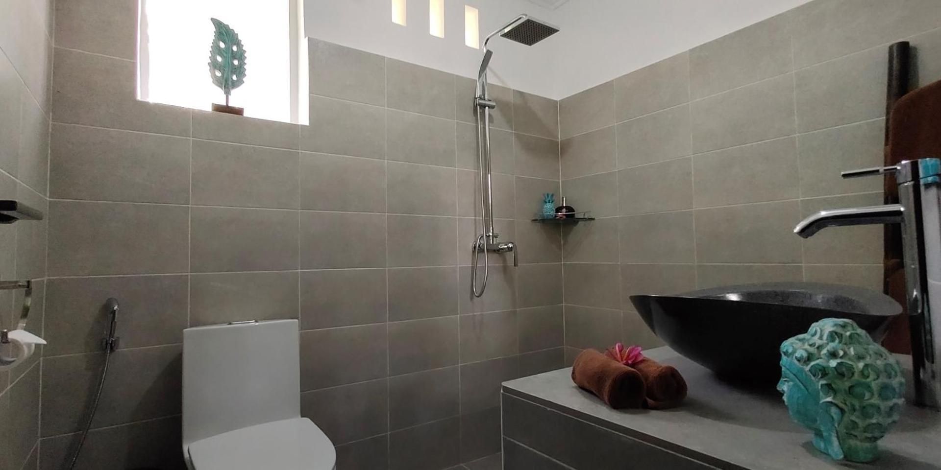 Deluxe Room with Pool View