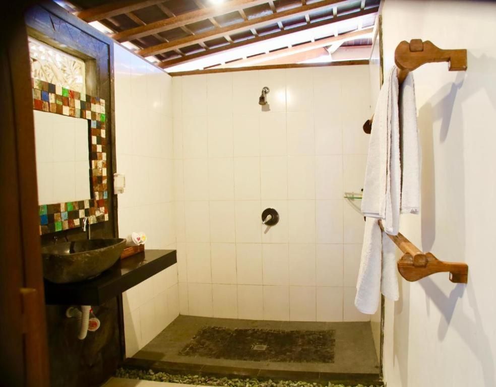 Standard Bungalow